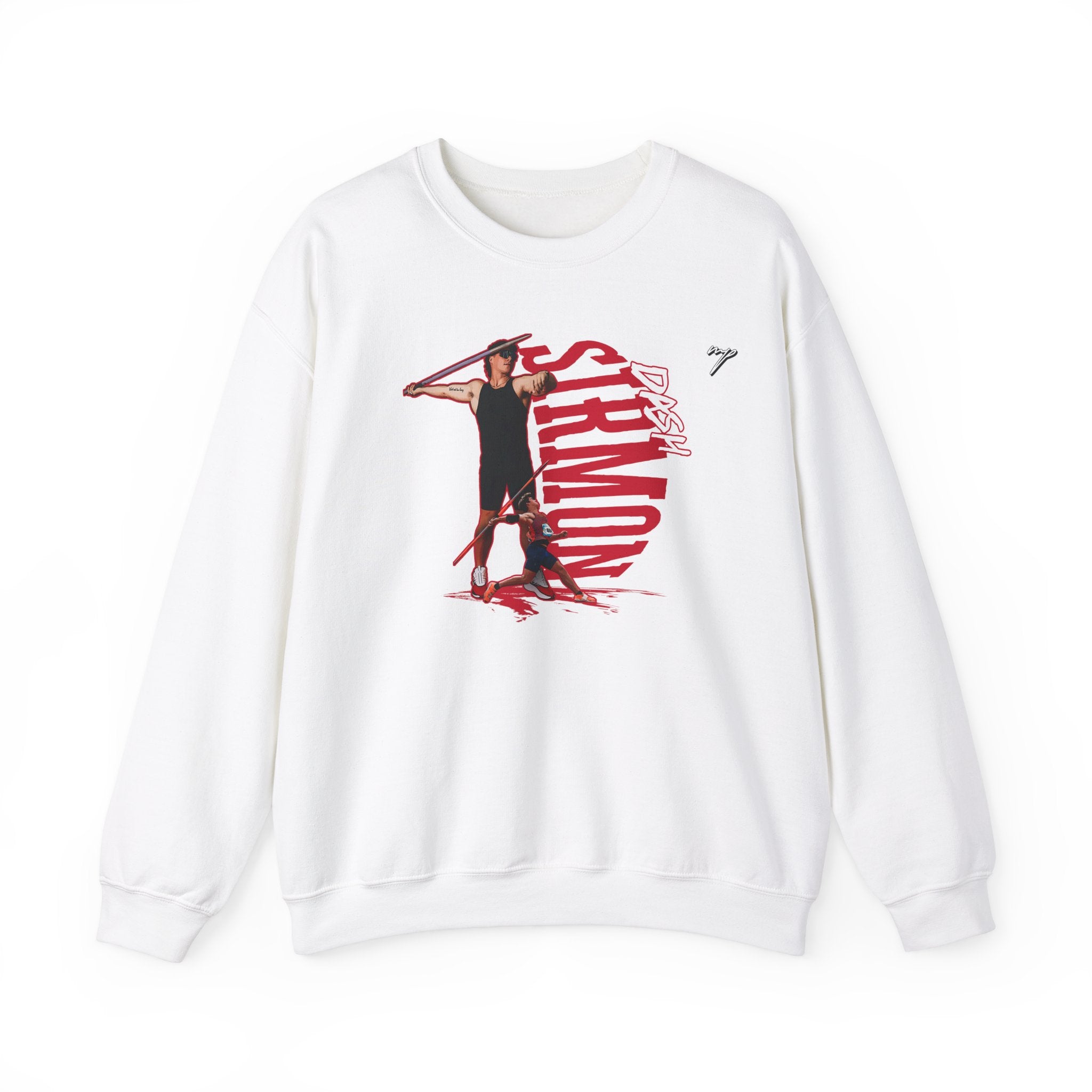 Dash Sirmon Crewneck