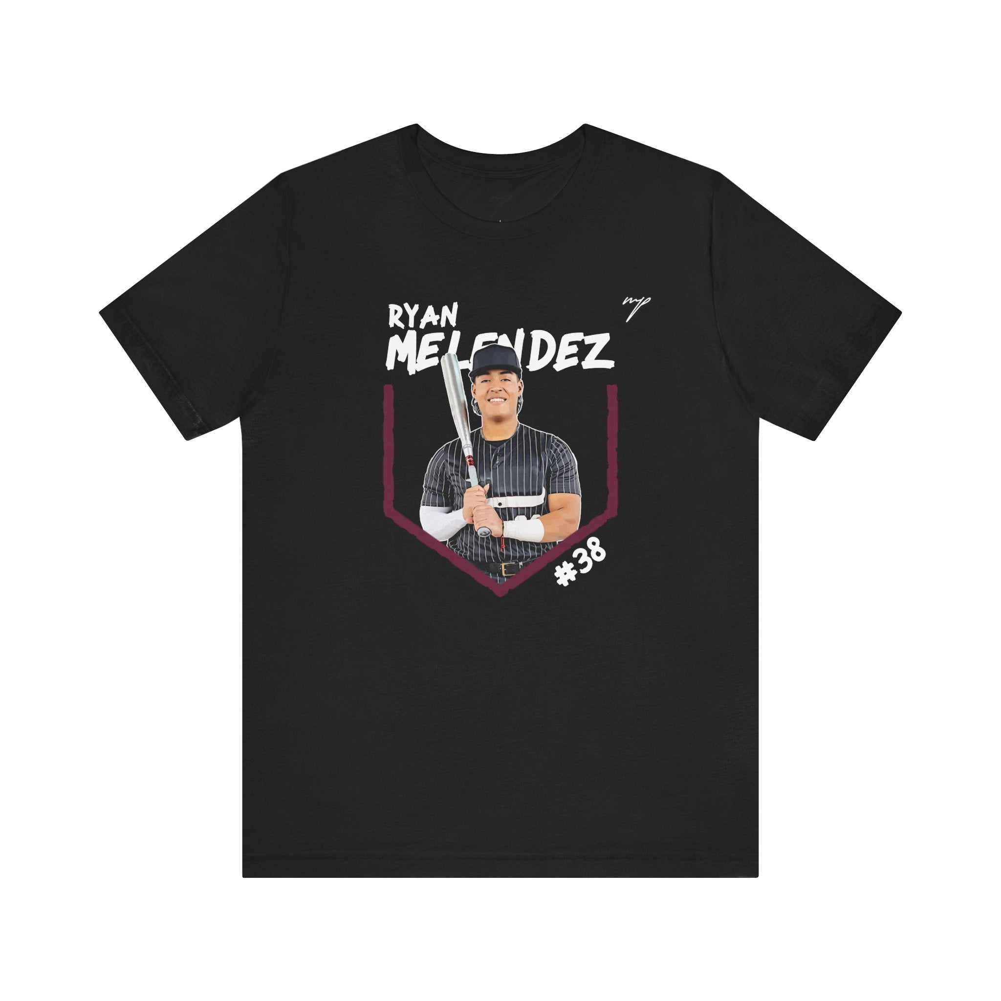 Ryan Melendez Graphic Tee
