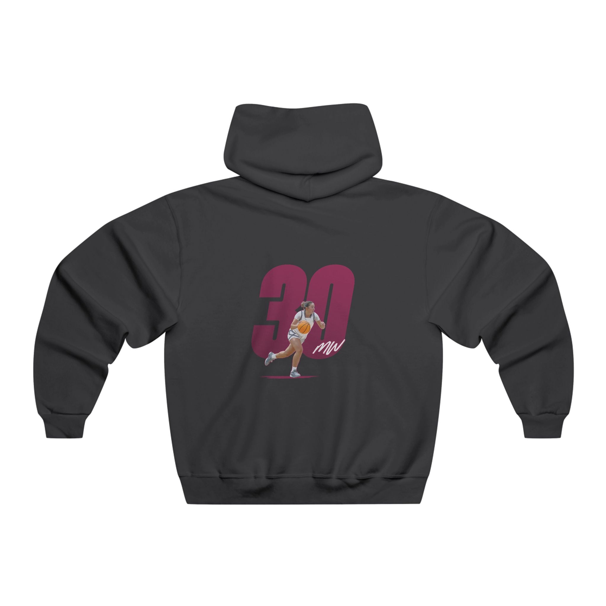 Mackenna Weber Vintage Hoodie