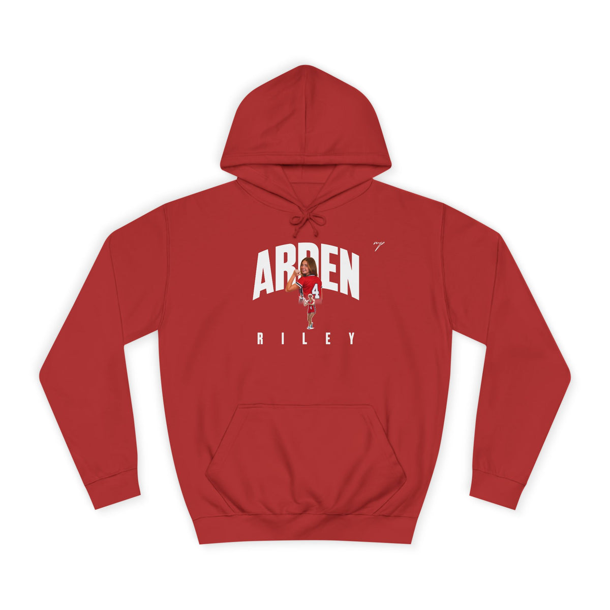 Arden Riley Hoodie
