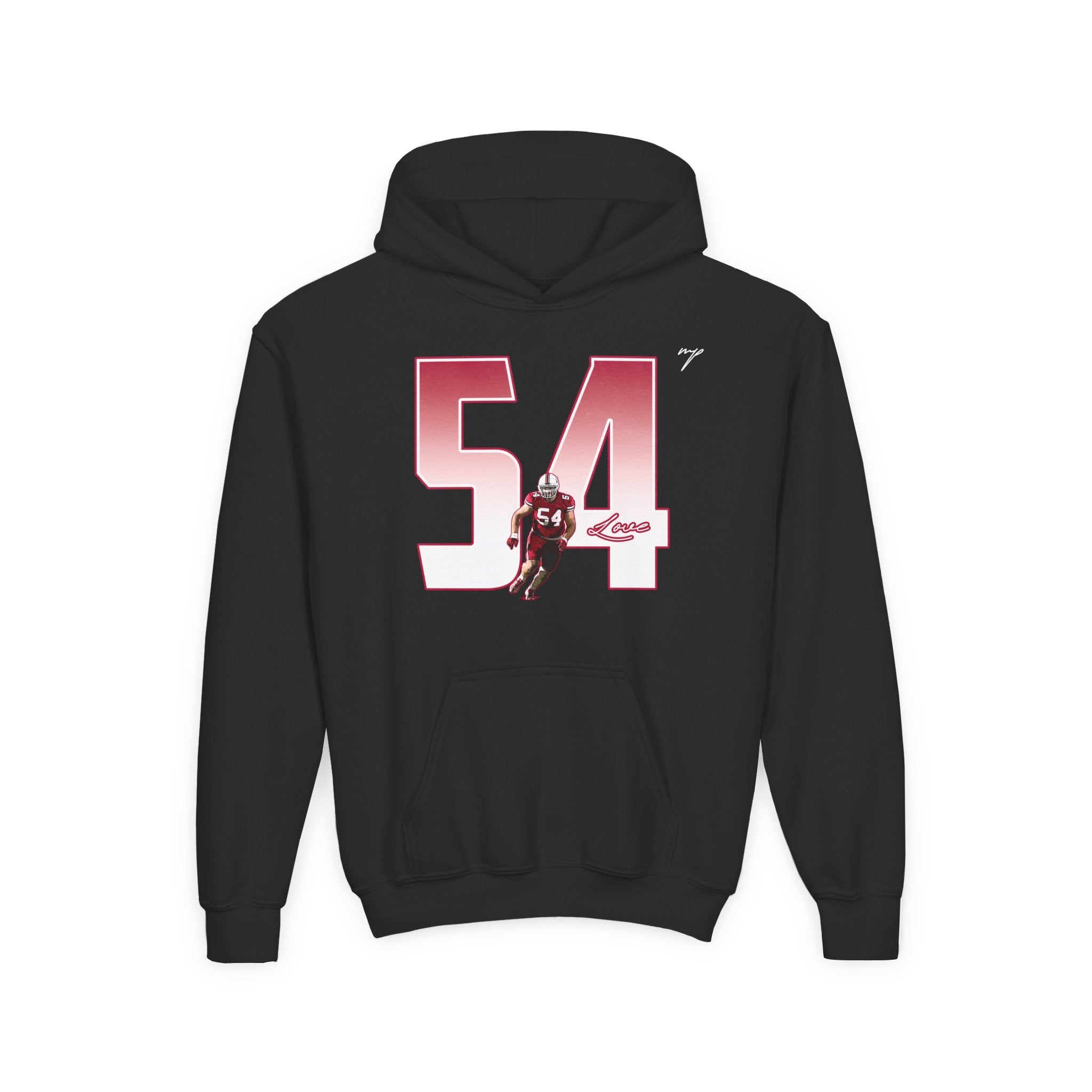 Drew Love YOUTH Hoodie