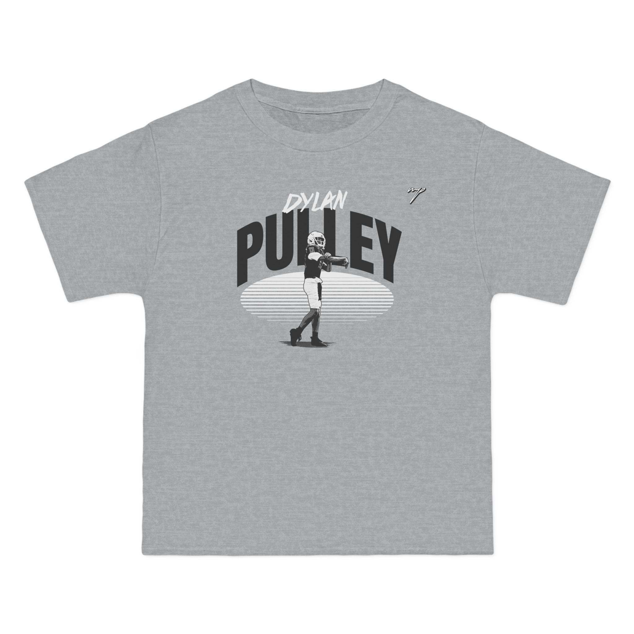 Dylan Pulley Vintage Tee