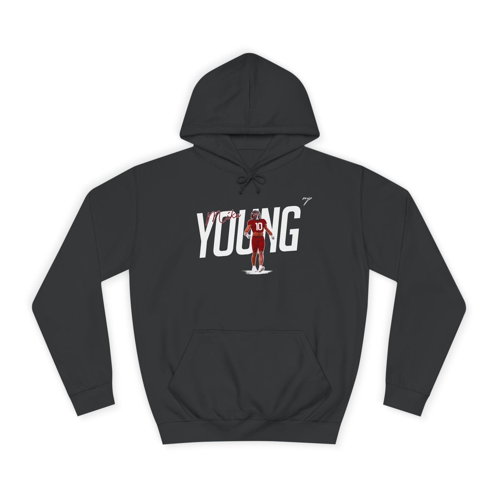 Mikey Young Hoodie