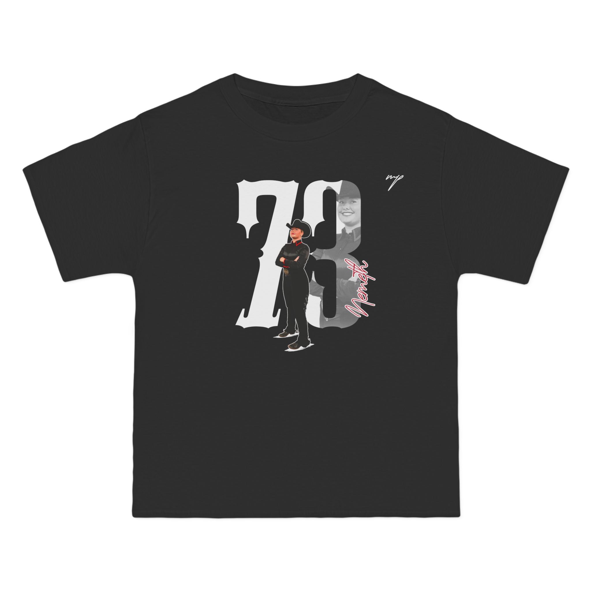 Aviana Nemeth Vintage Tee