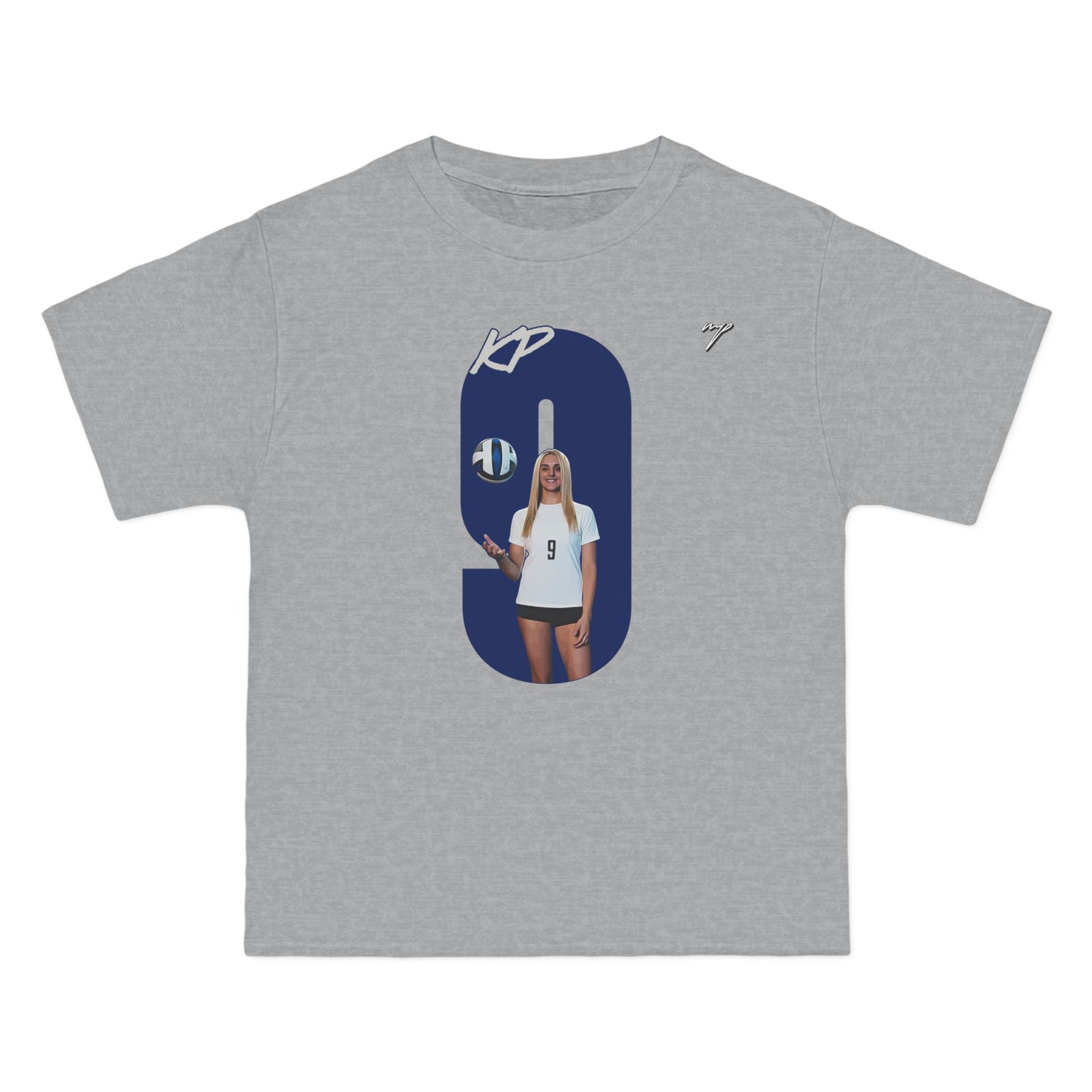Karlee Plozay Vintage Tee