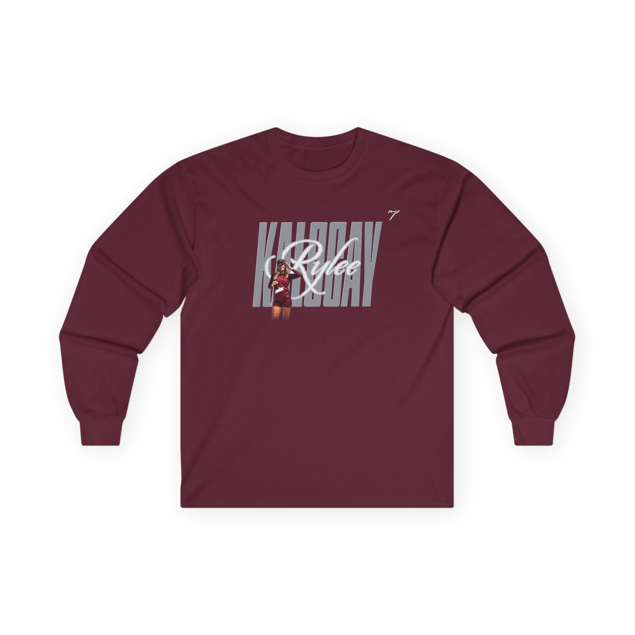 Rylee Kalocay Long Sleeve