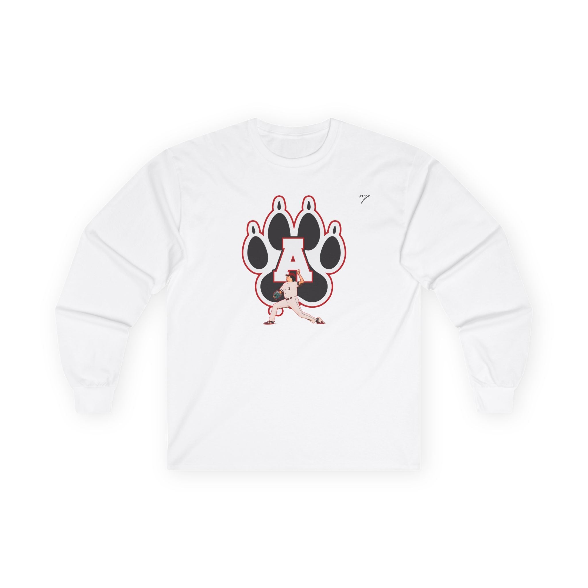 Anthony Vaccaro Long Sleeve