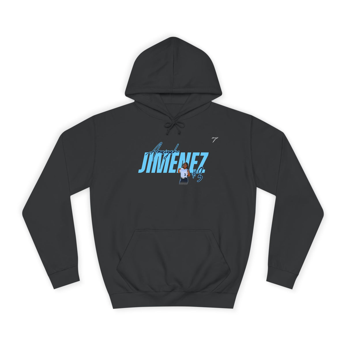 Anaiyah Jimenez Hoodie