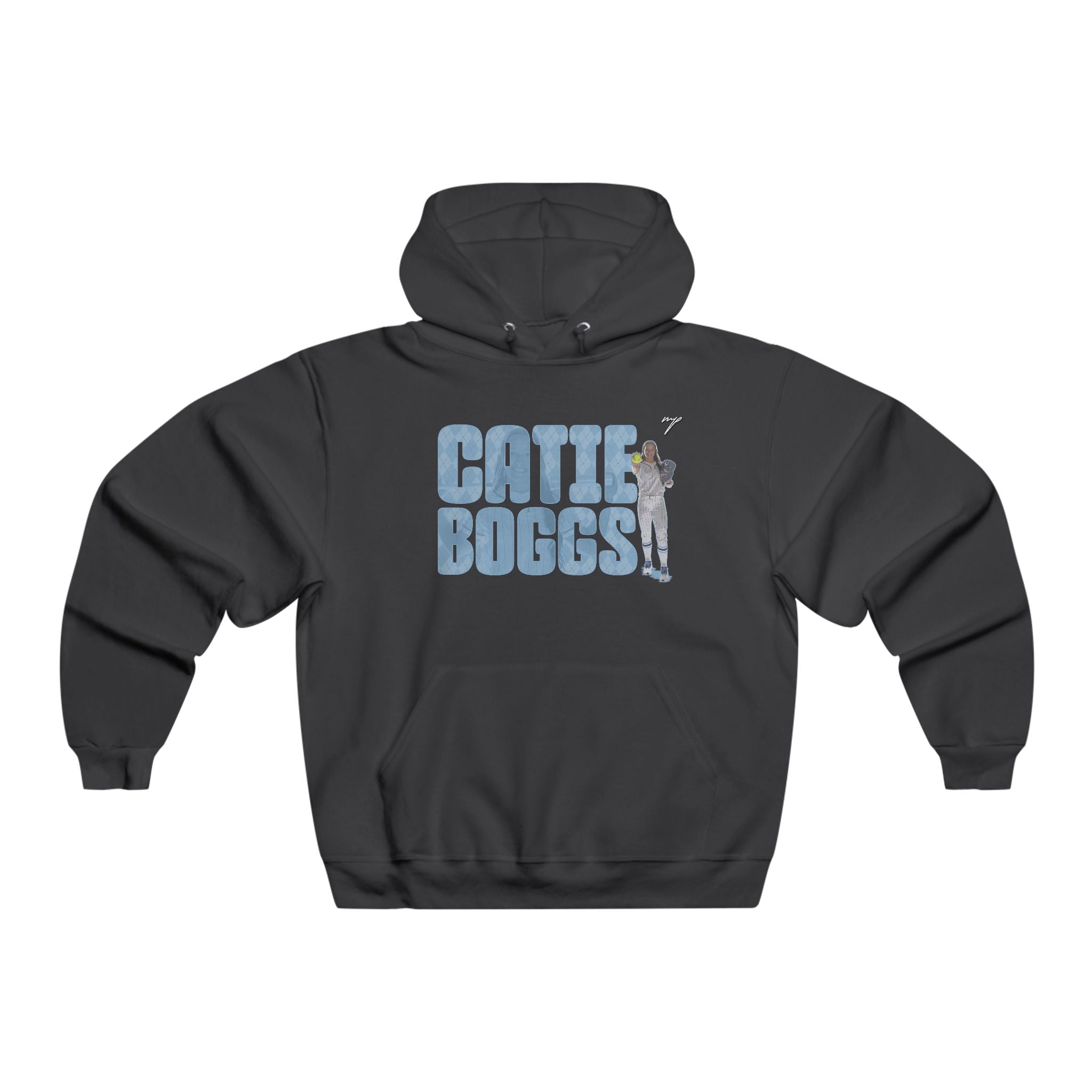 Catie Boggs Vintage Hoodie