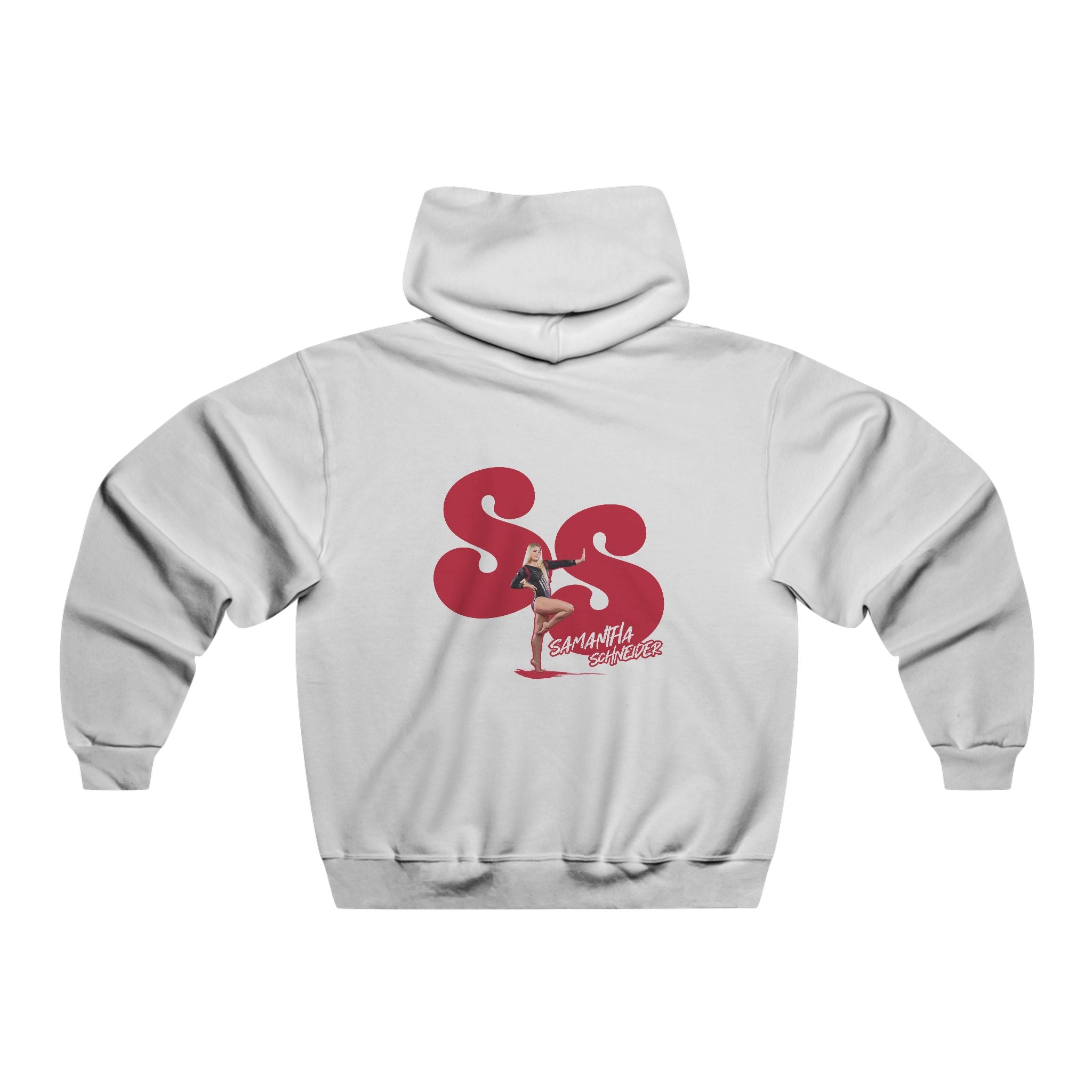Samantha Schneider Vintage Hoodie