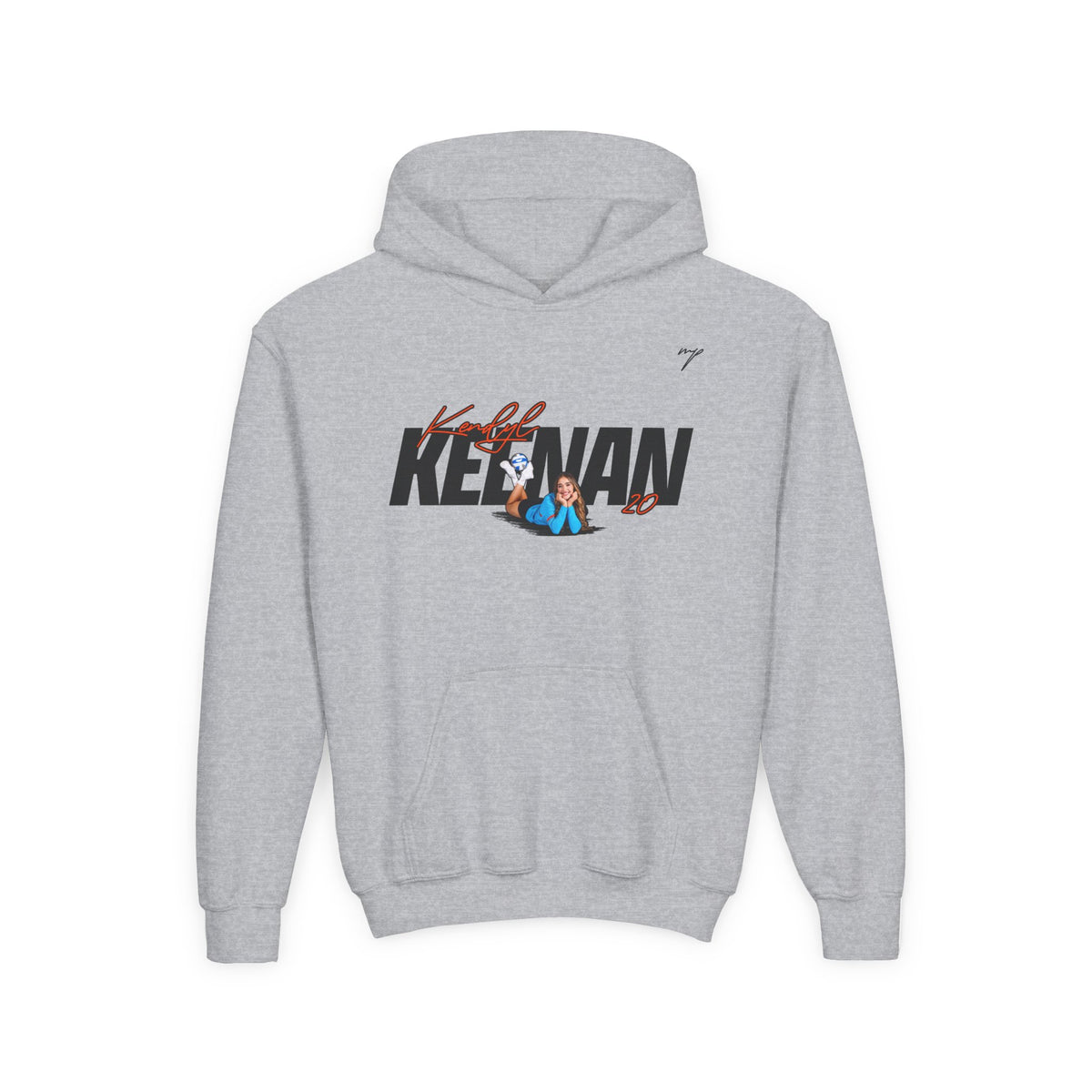 Kendyl Keenan YOUTH Hoodie