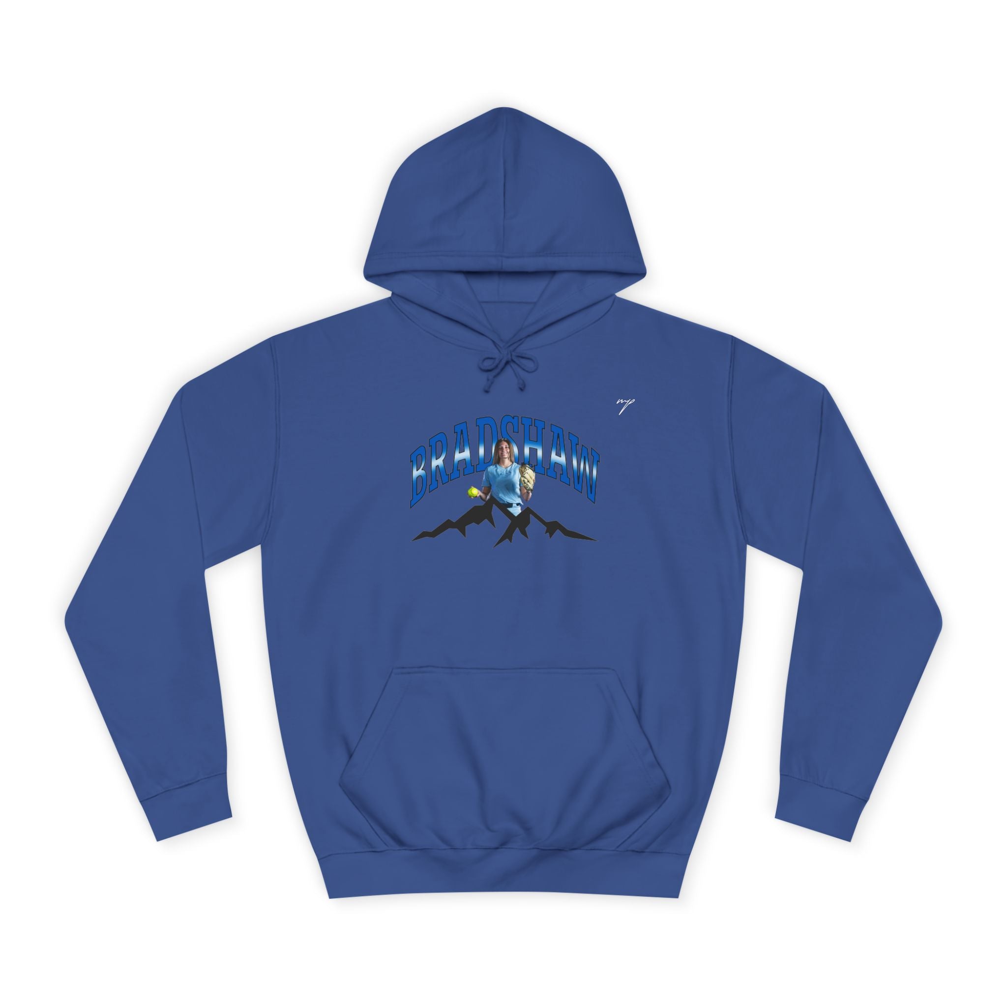 Danzee Bradshaw Hoodie