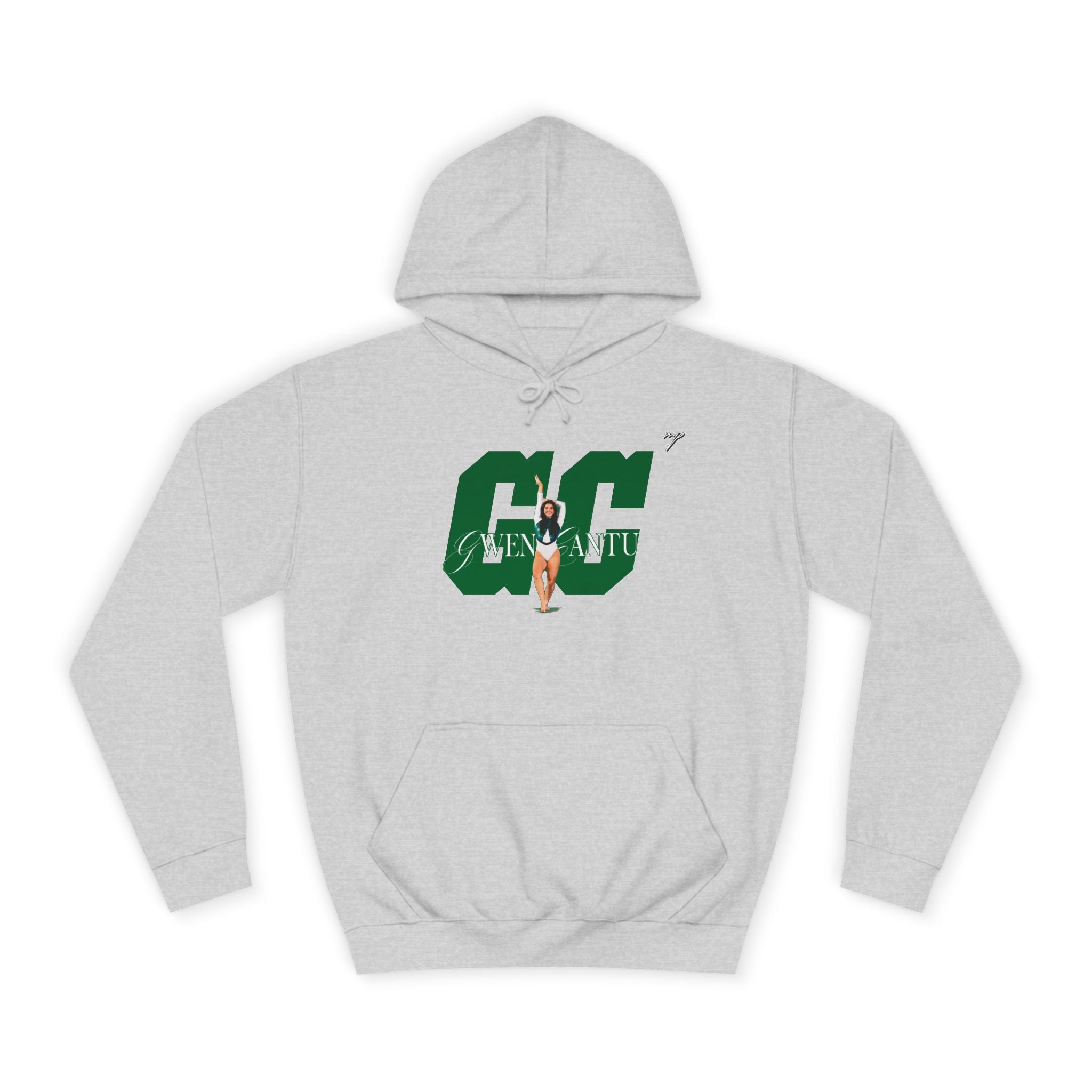 Gwen Cantu Hoodie