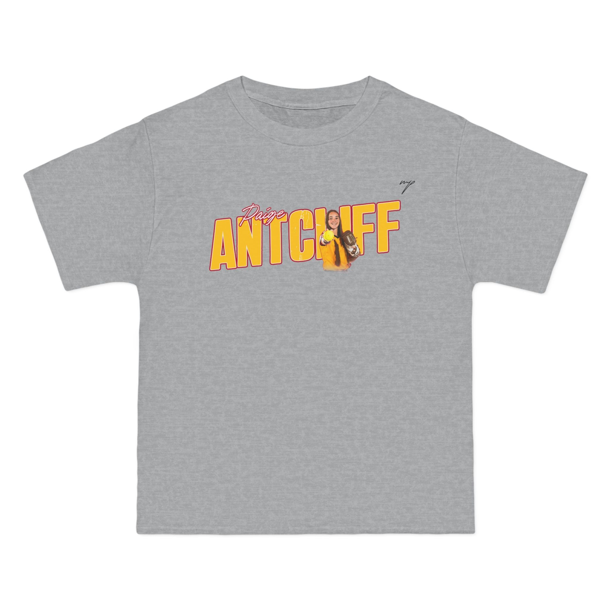 Paige Antcliff Vintage Tee