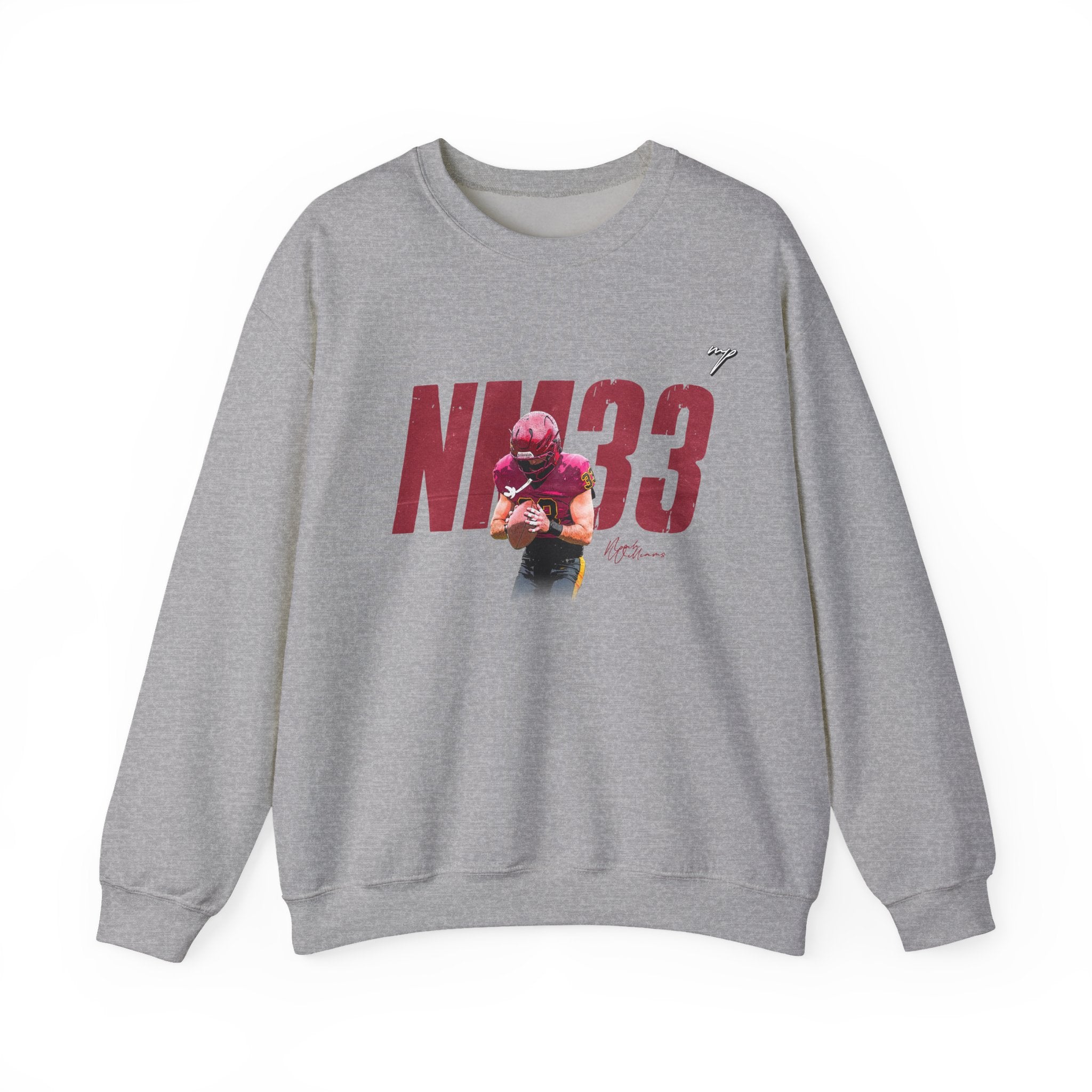 Noah Williams Crewneck