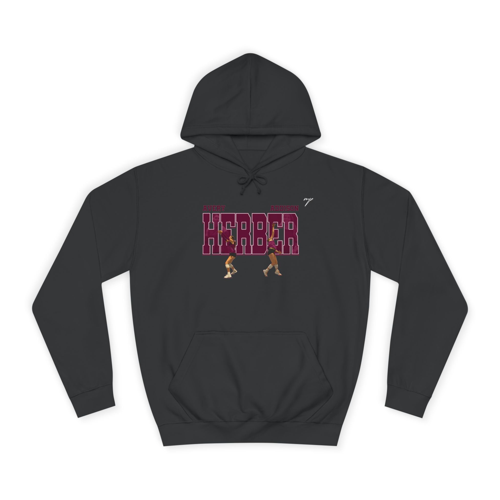 Herber Twins Hoodie