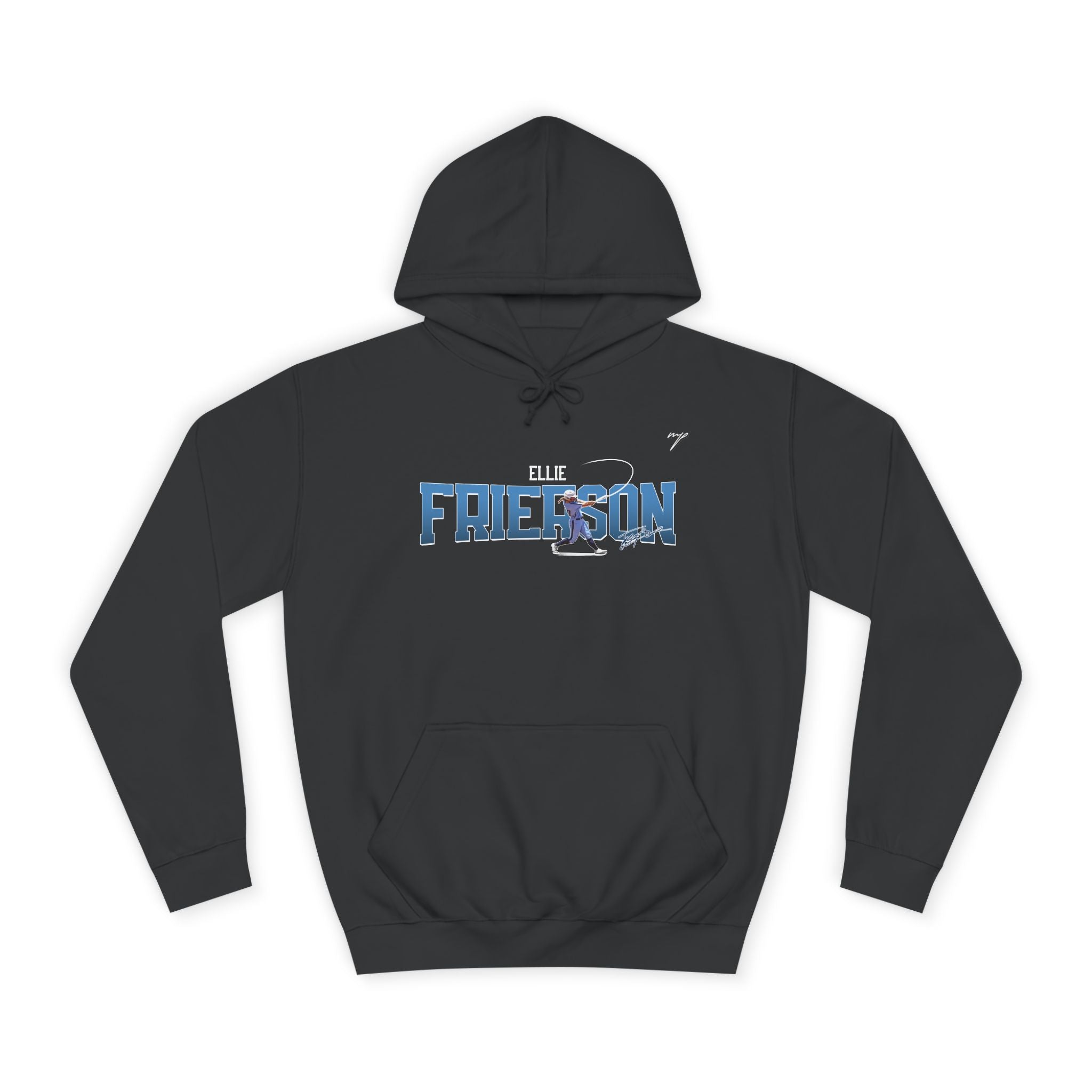 Ellie Frierson Hoodie