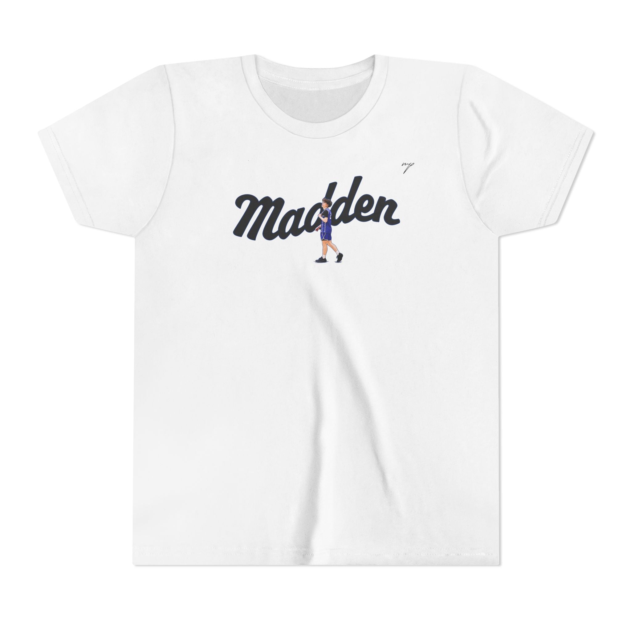 Madden Seiler YOUTH Graphic Tee