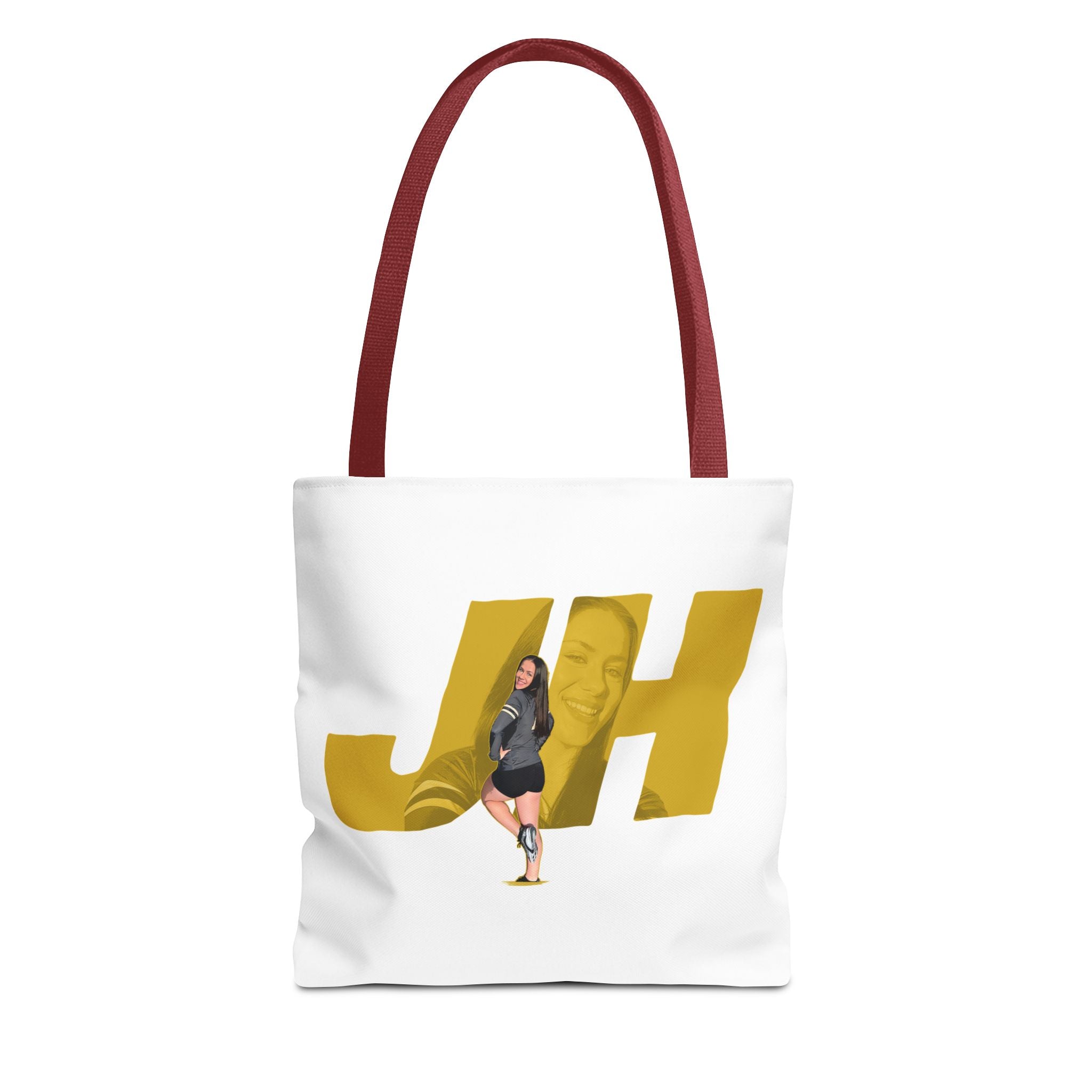 Jada Henson Tote Bag