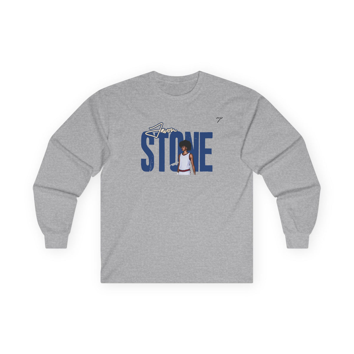 Javon Stone Long Sleeve