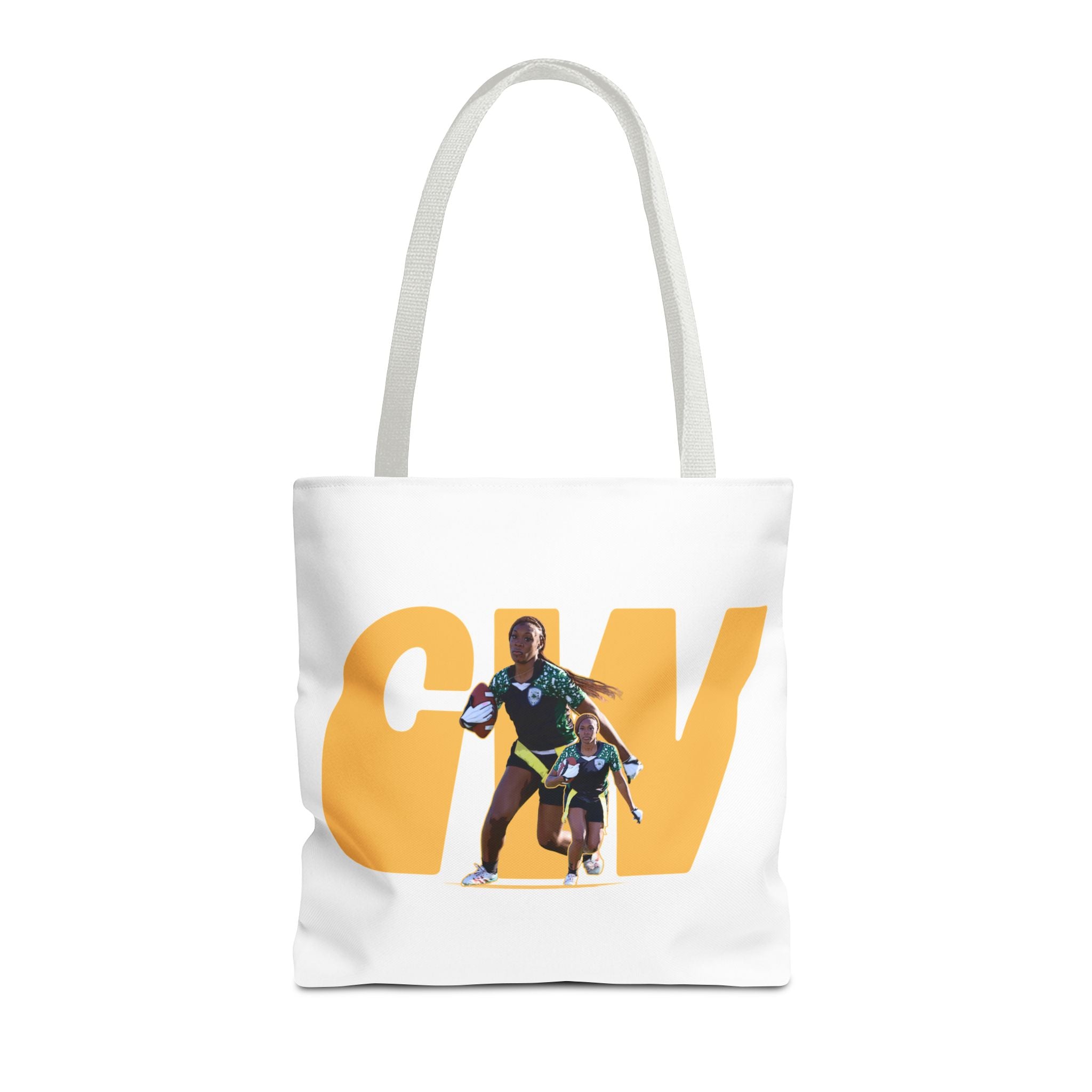 Cailyn Webber Custom Tote Bag