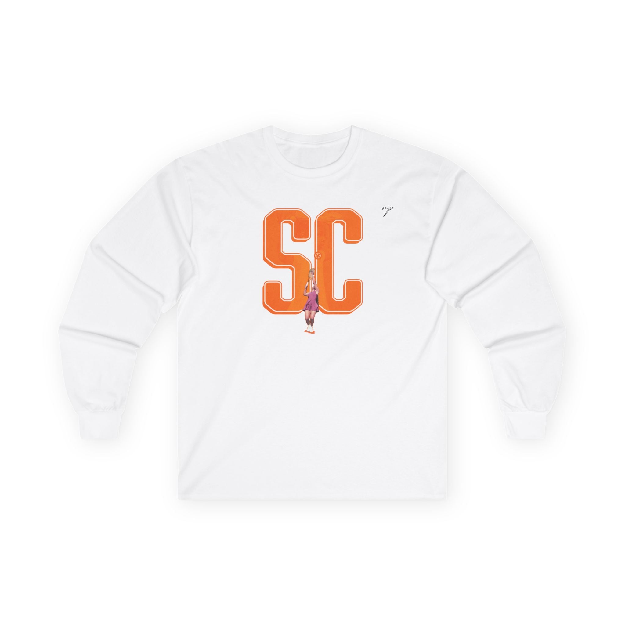 Savannah Croft Long Sleeve