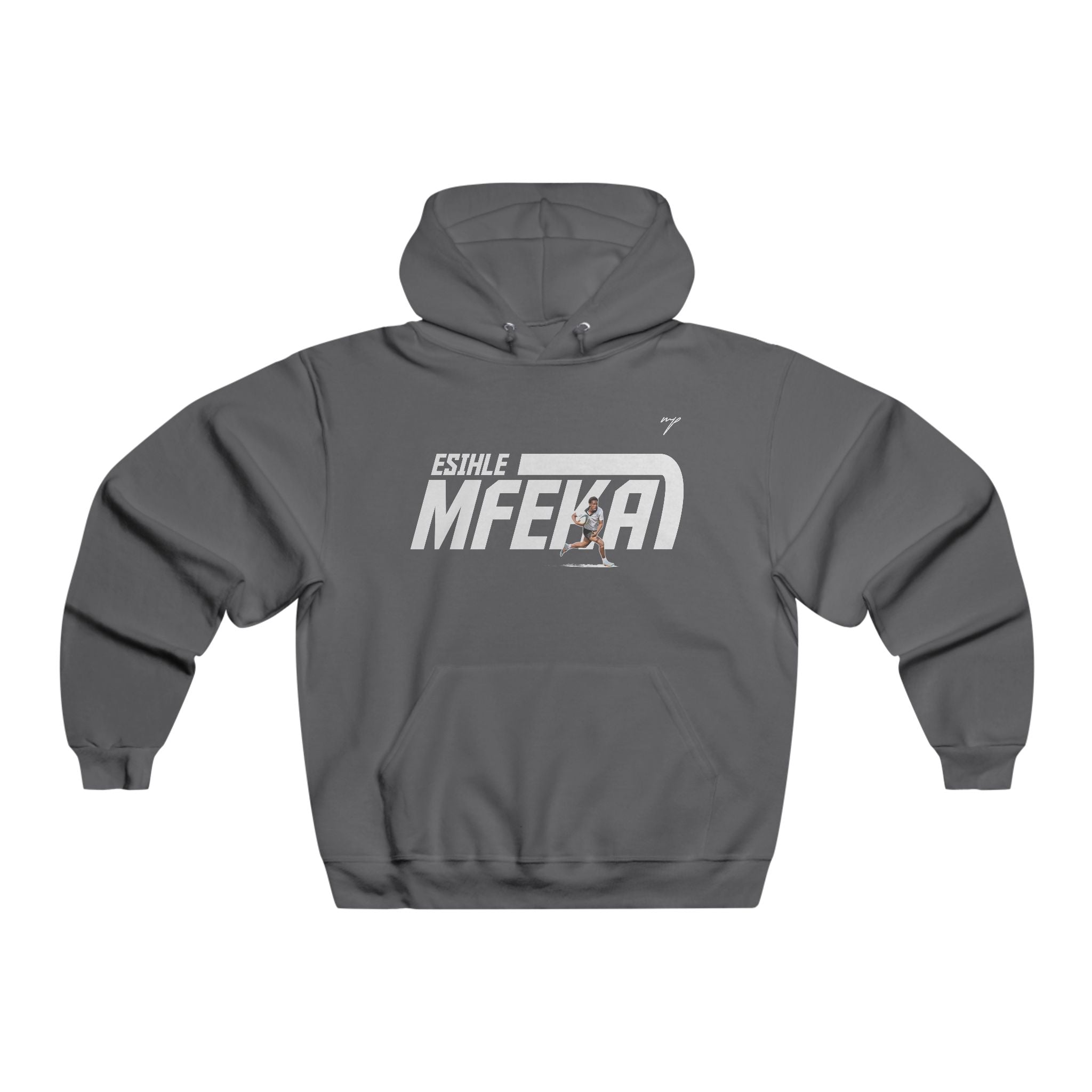 Esihle Mfeka Vintage Hoodie