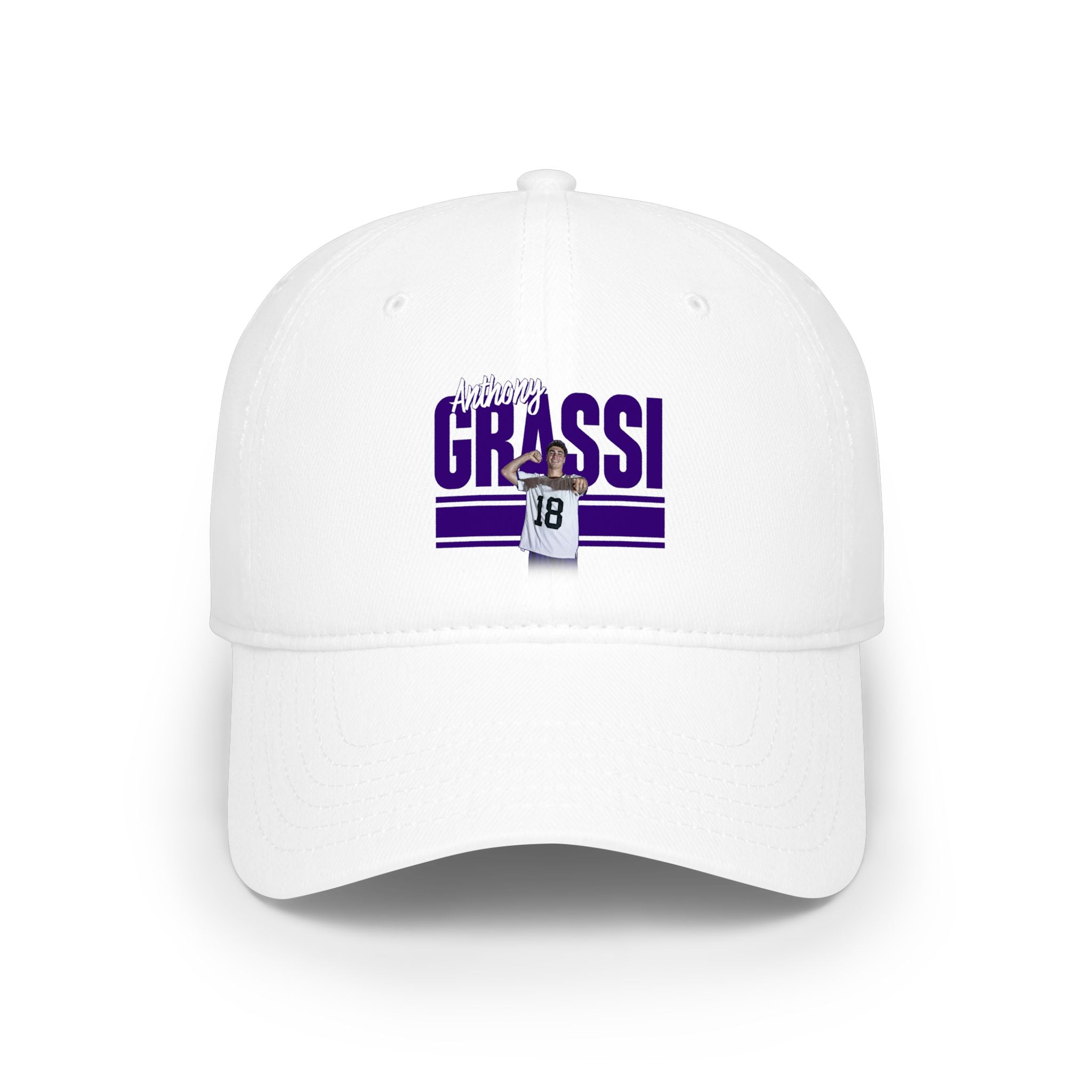 Anthony Grassi Hat