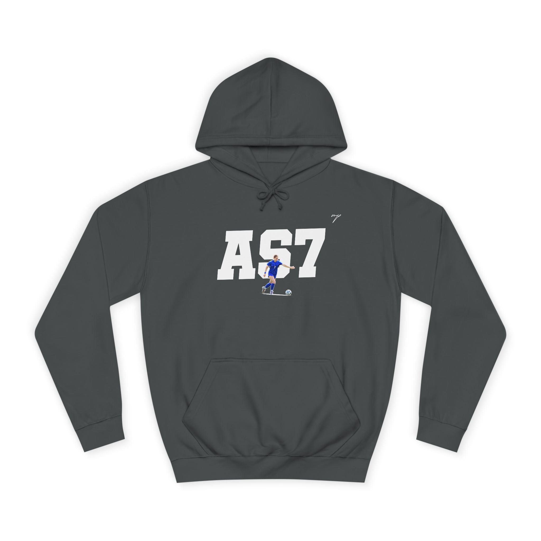 Addison Stanciak Hoodie