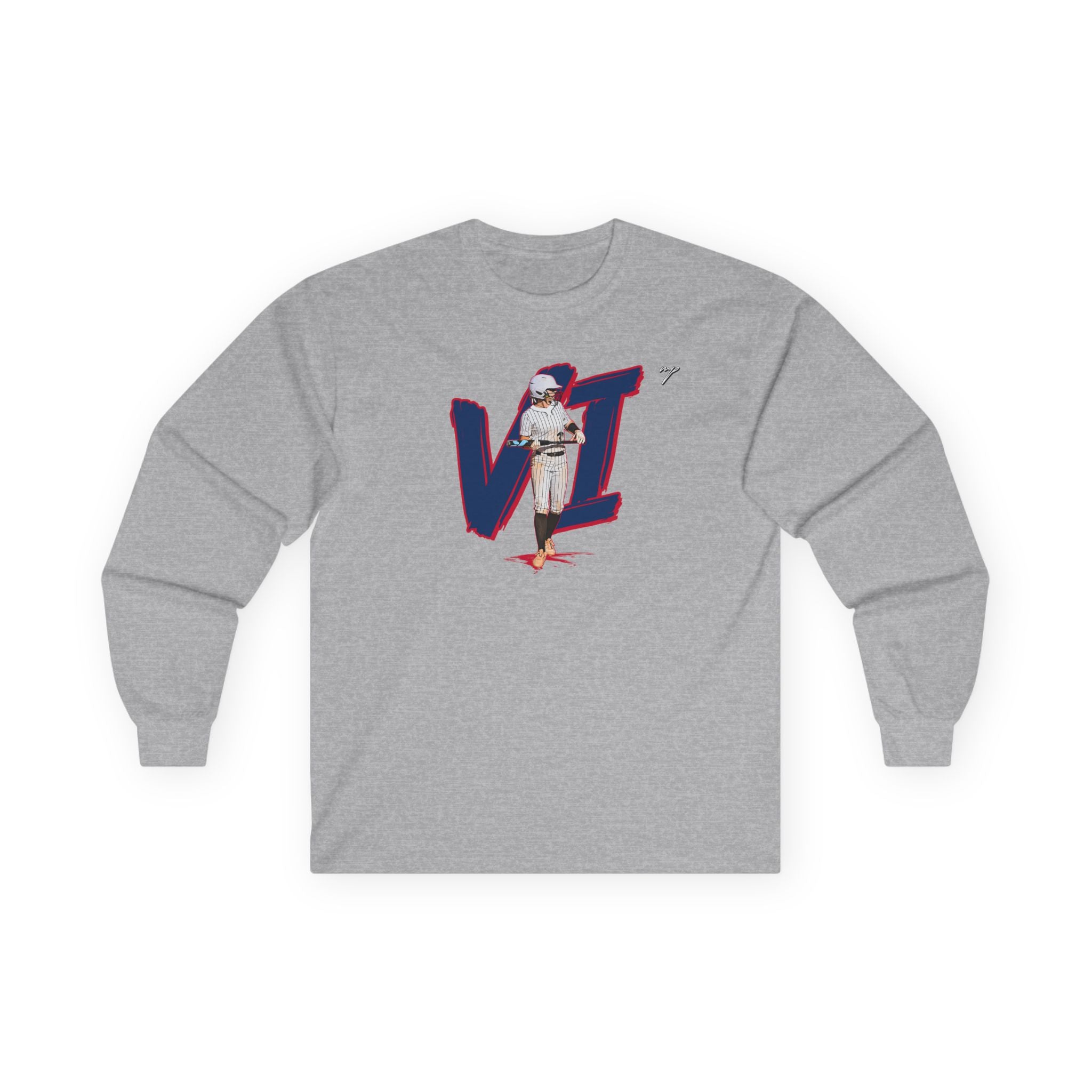 Violet Mitchell Long Sleeve Tee