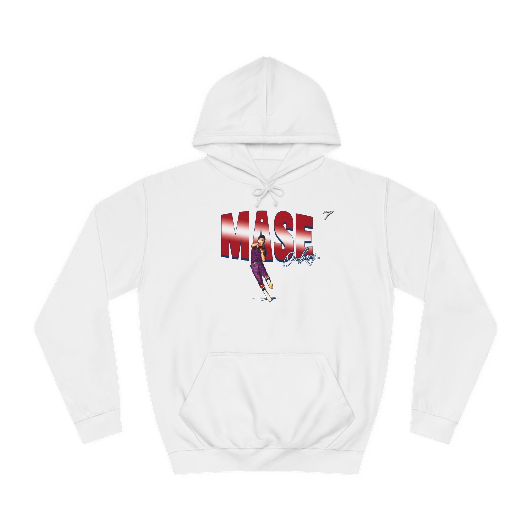 Mason Omberg Hoodie