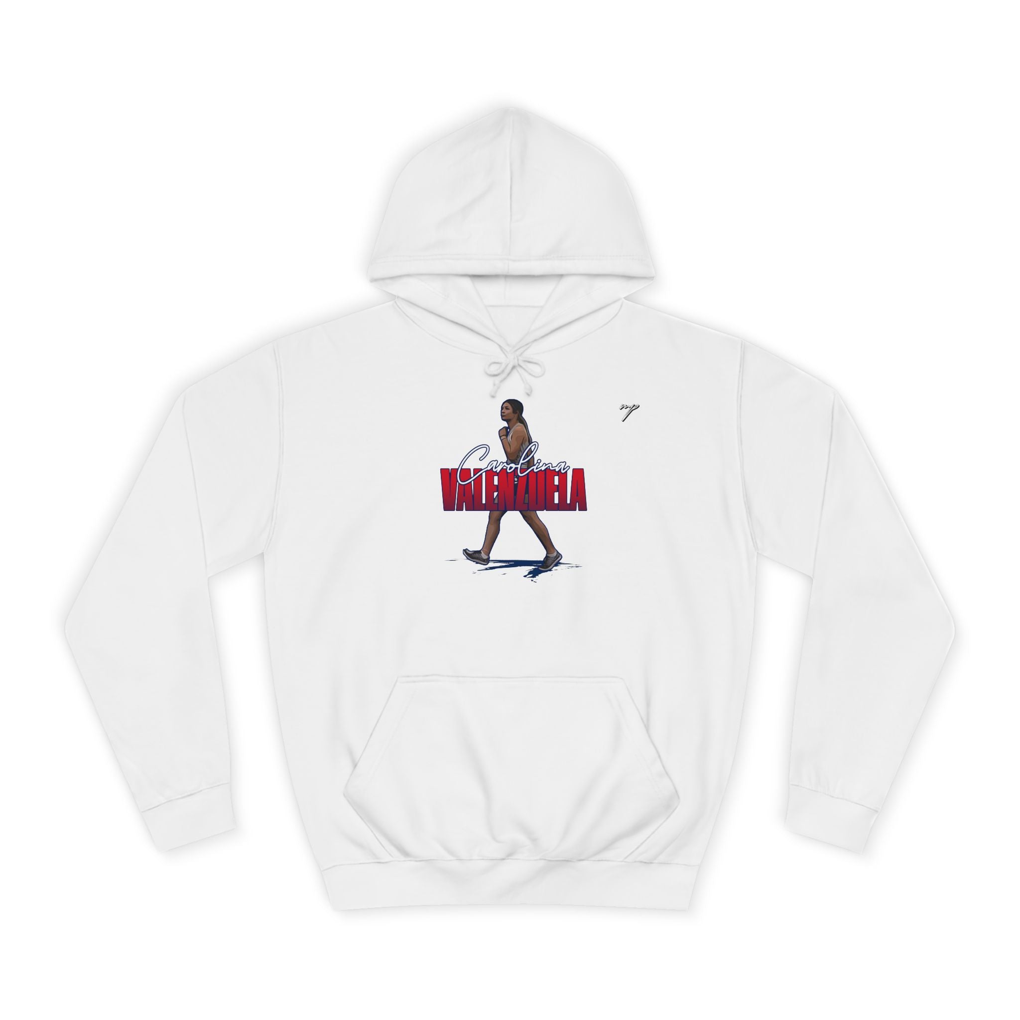 Carolina Valenzuela Hoodie