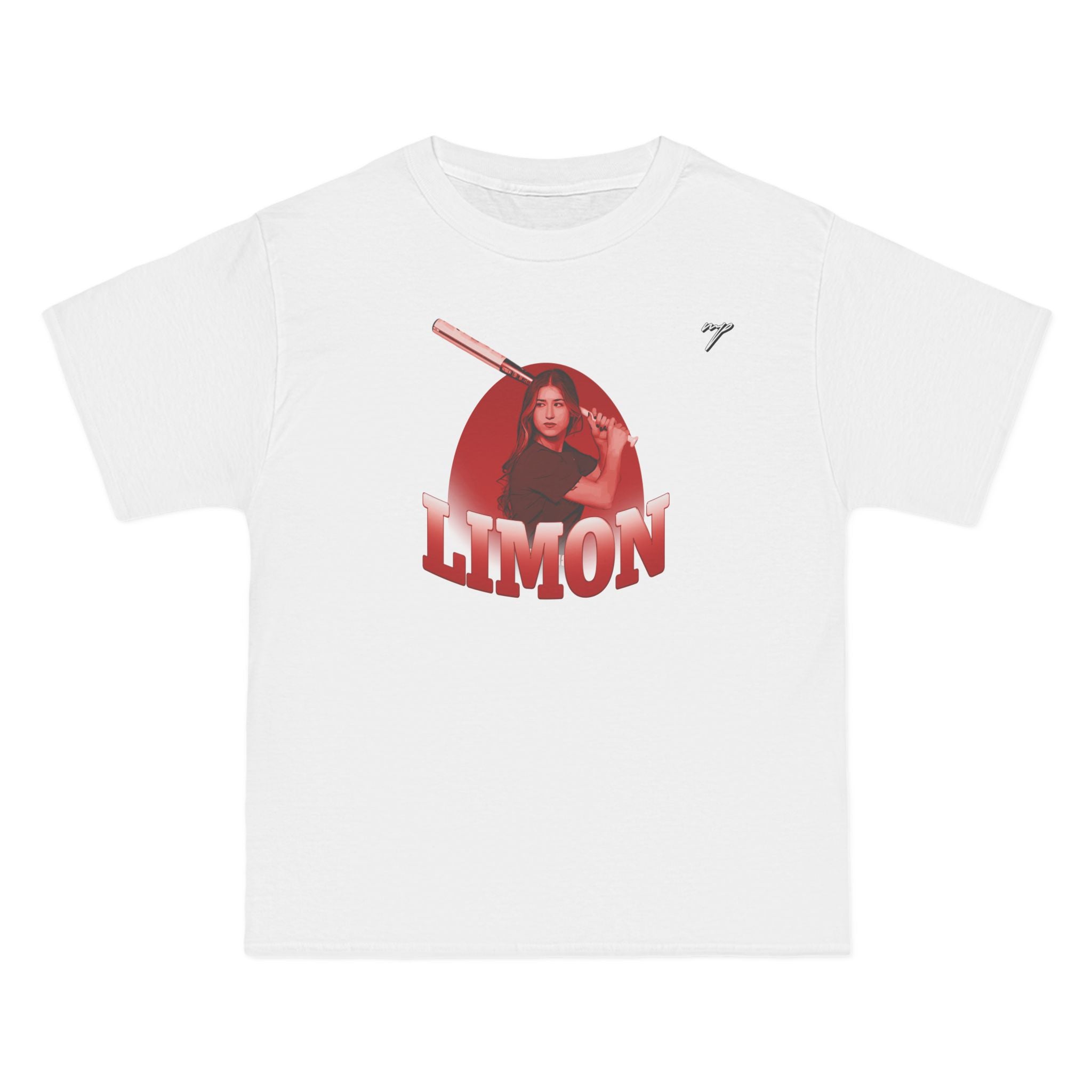 Skylar Limon Vintage Tee