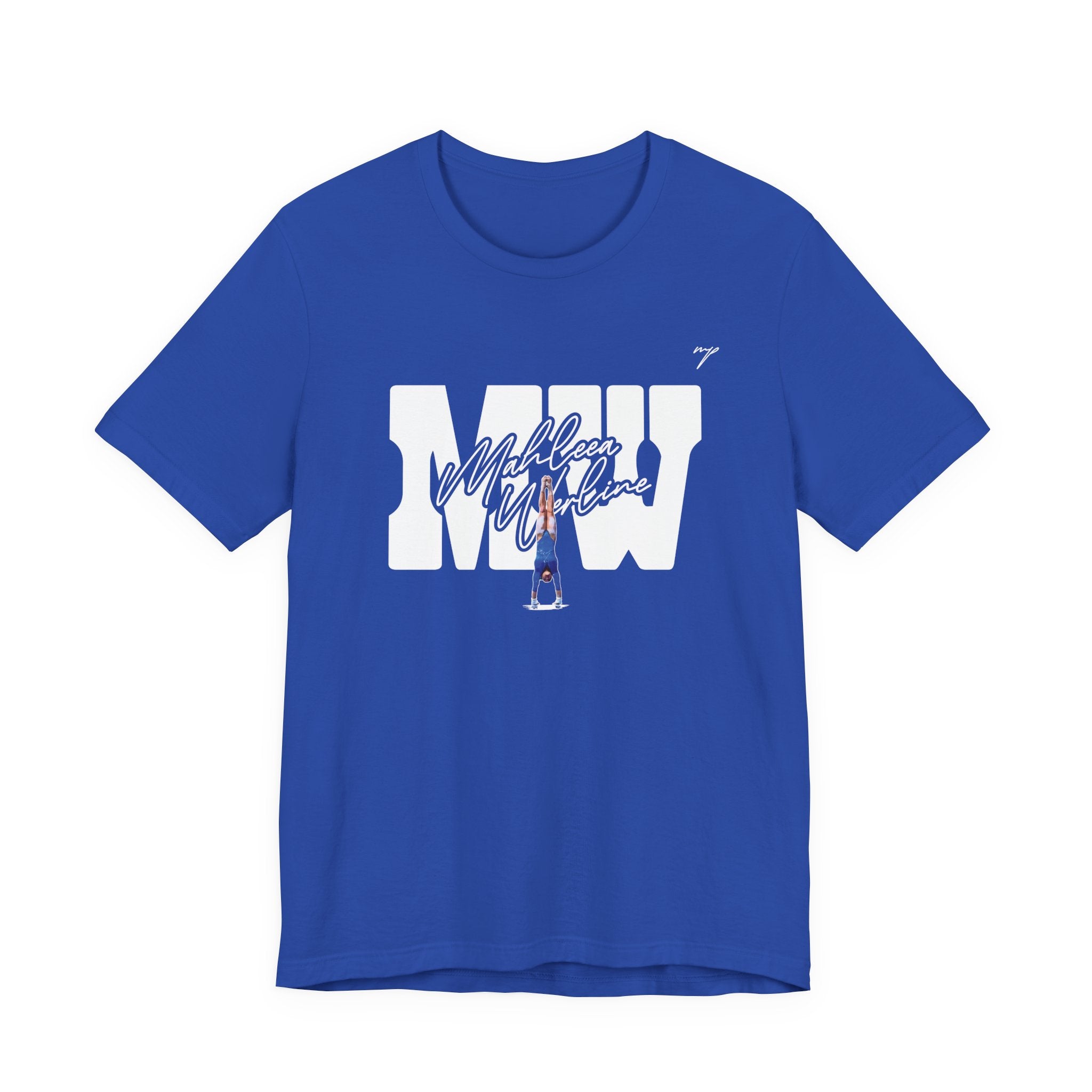 Mahleea Werline Graphic Tee