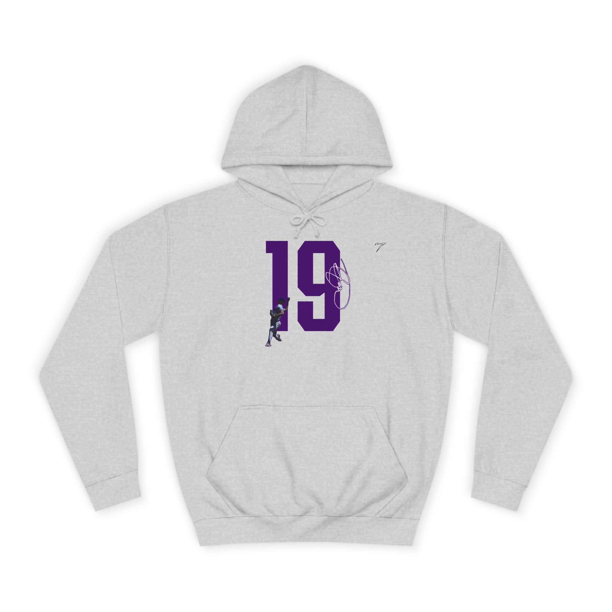 Grant Mcmeekin Hoodie