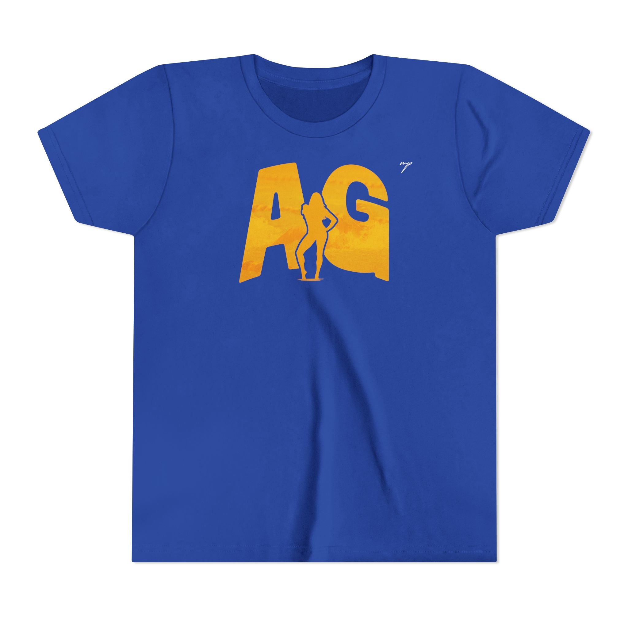 Applejean Gwinn YOUTH Graphic Tee