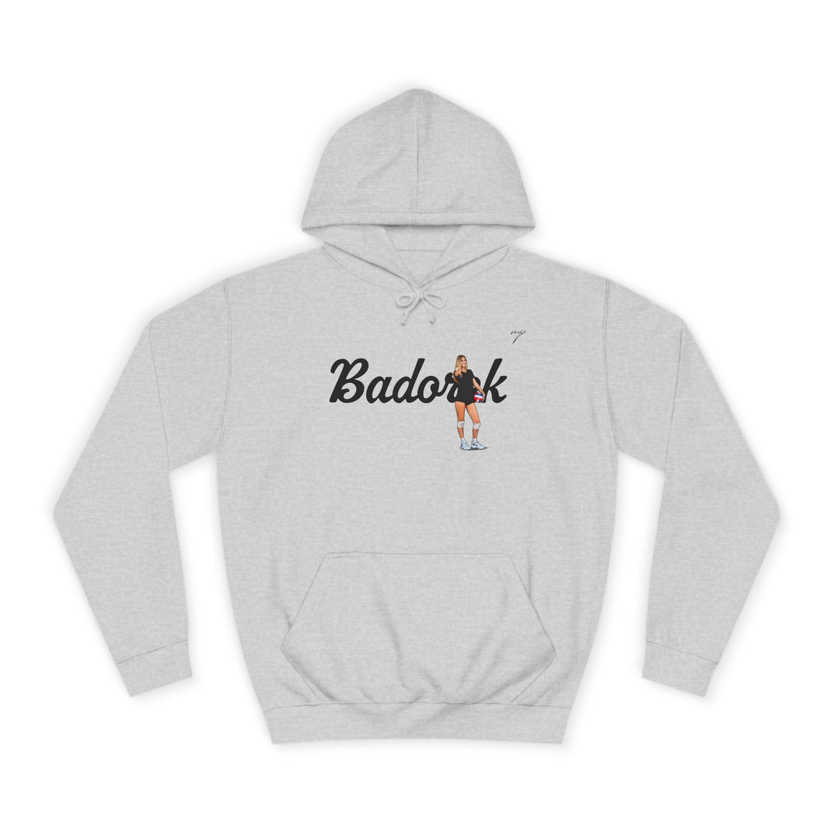 Brooke Badorek Hoodie