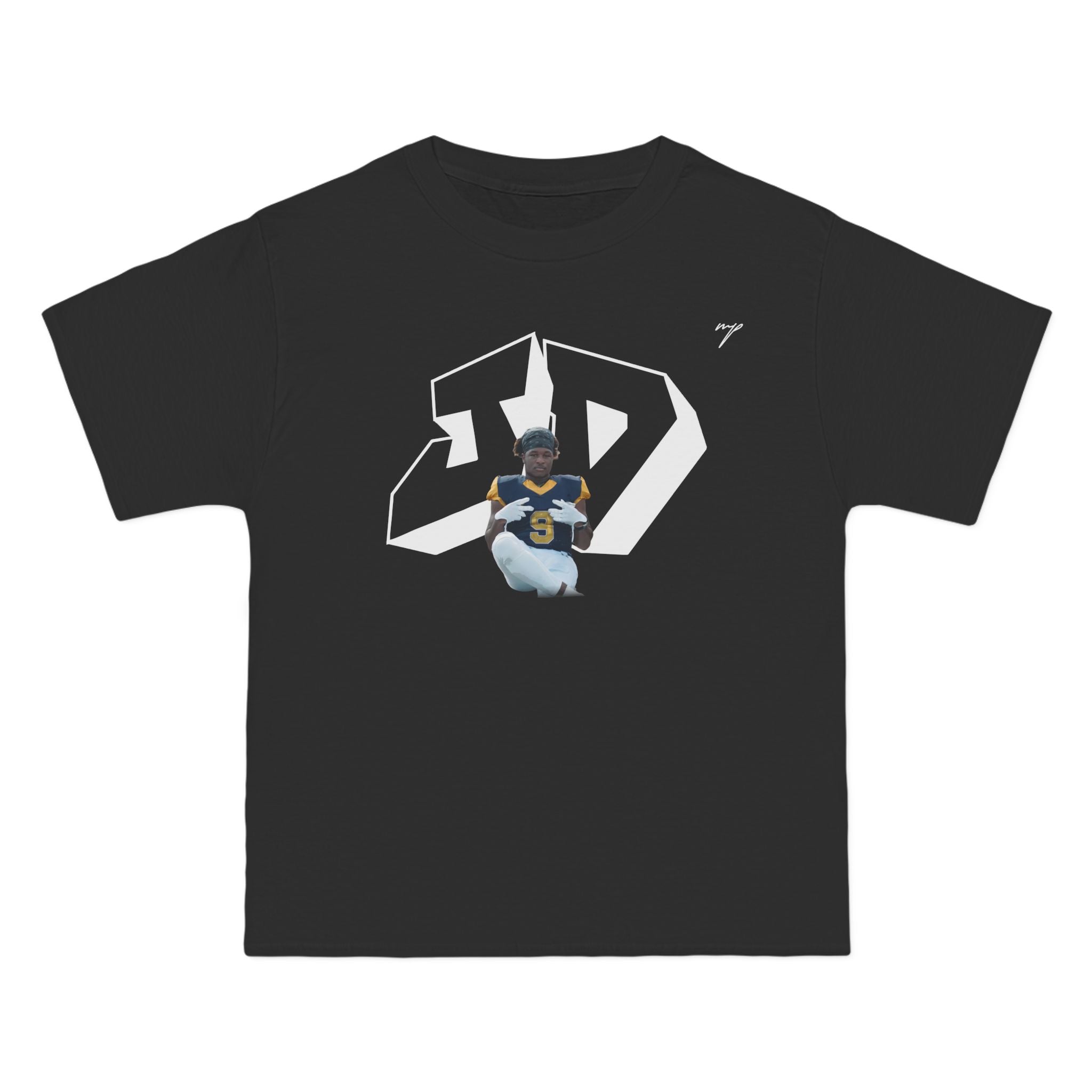 Jarrett Donley II Vintage Tee