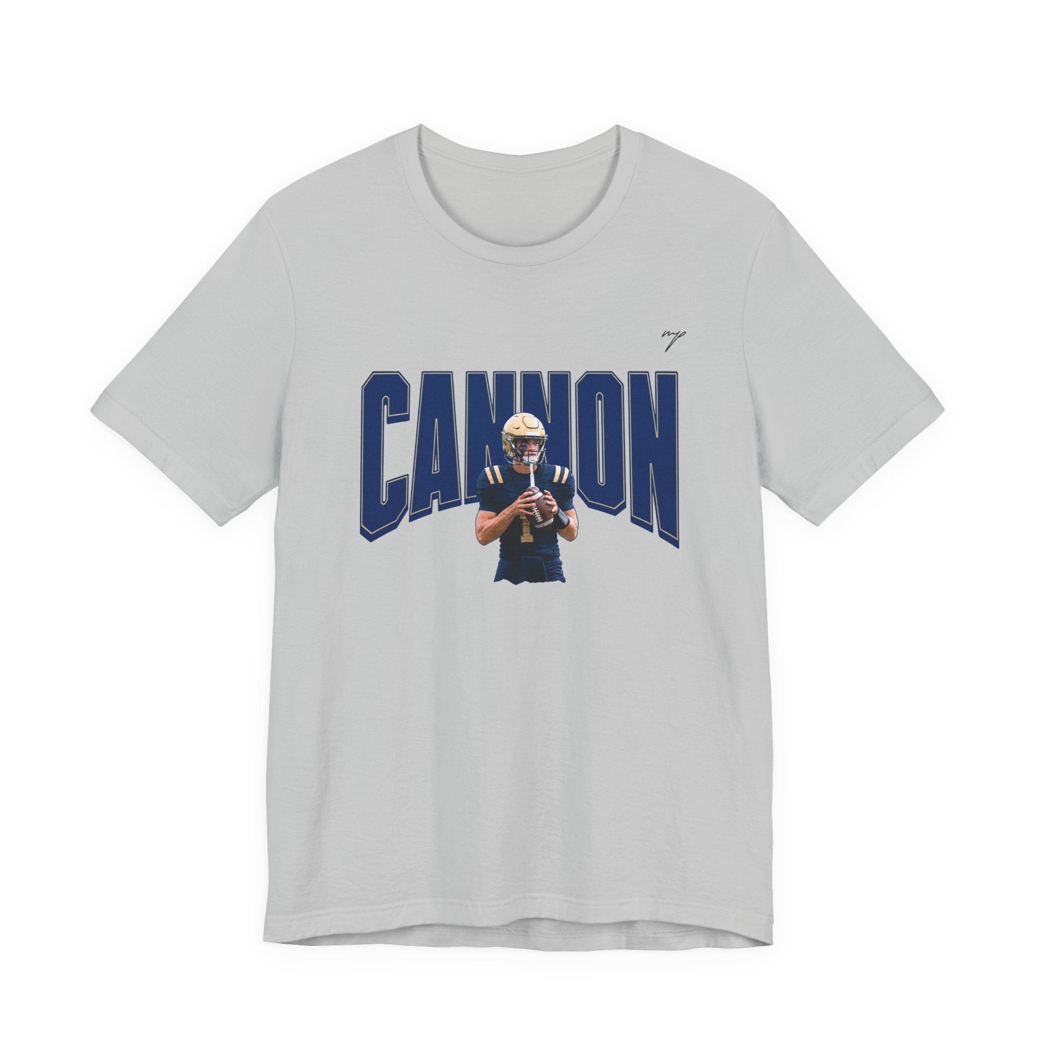 Cannon Benzio Graphic Tee
