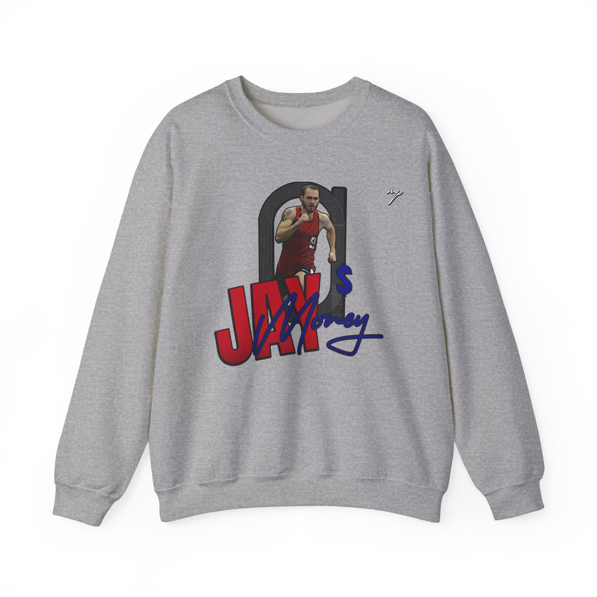 Jaden McKenzie Crewneck