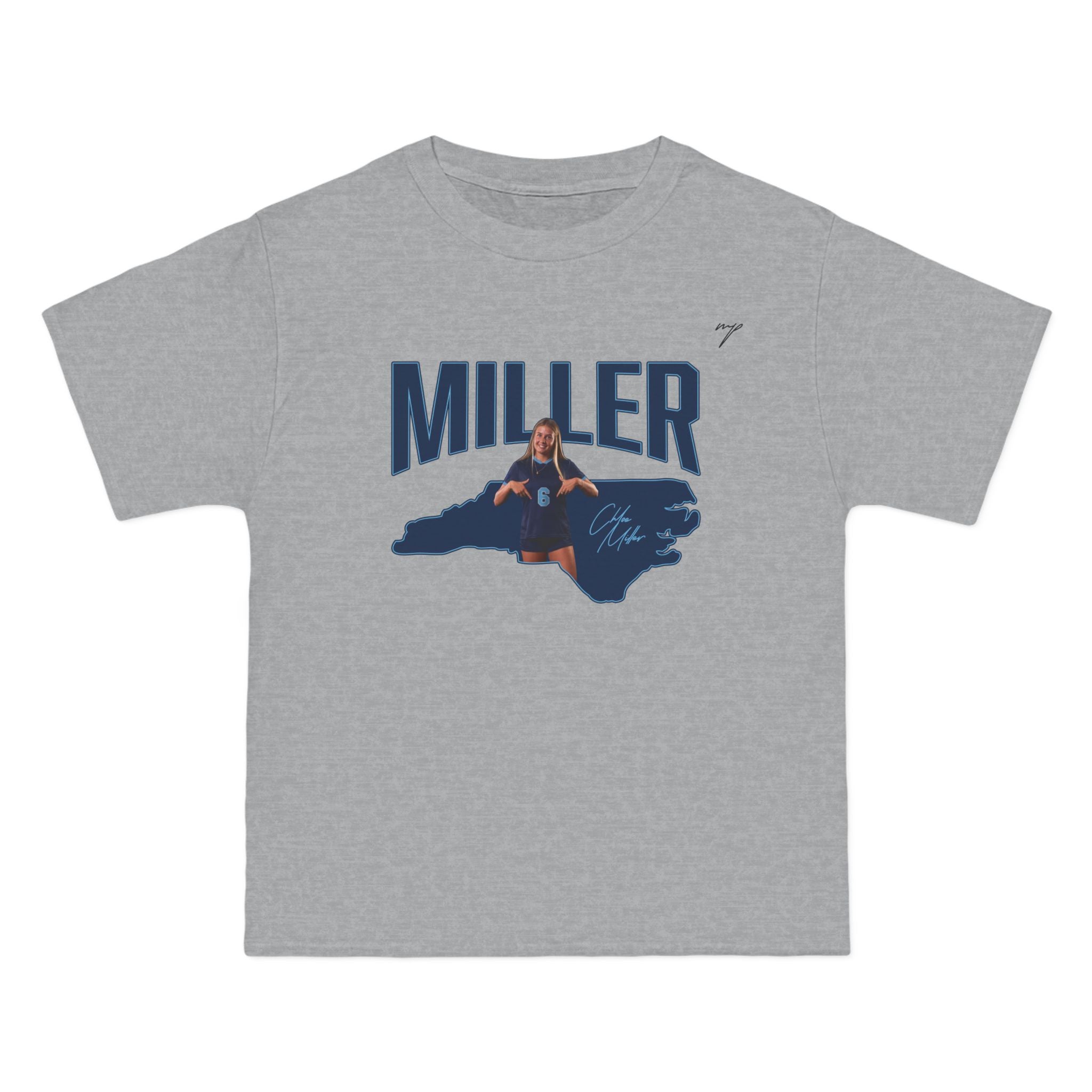 Chloe Miller Vintage Tee