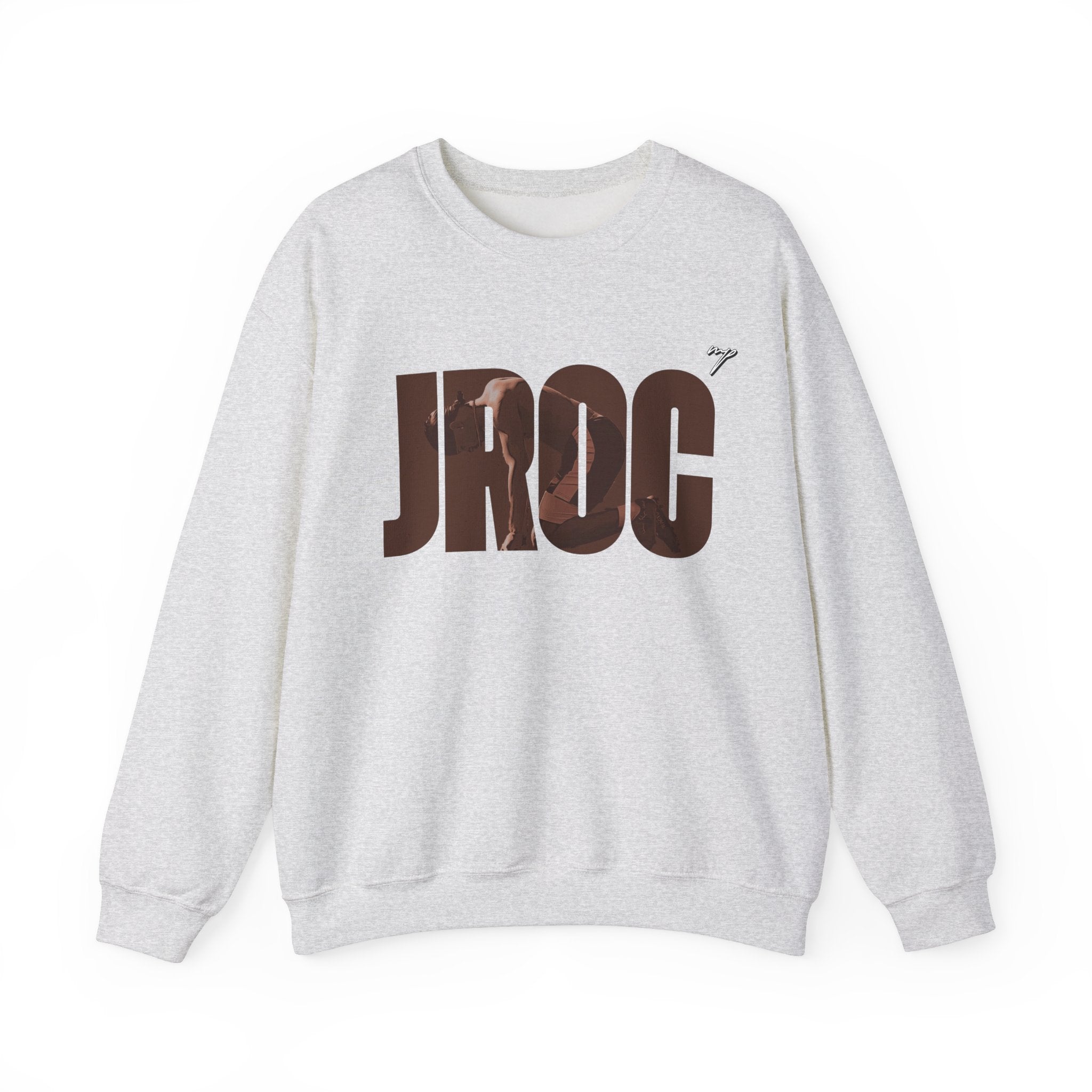 Jaylon Waller Crewneck