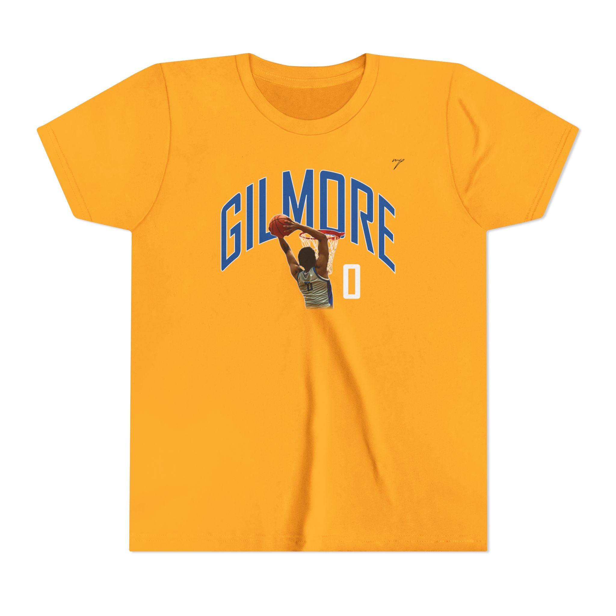 Tristan Gilmore YOUTH Graphic Tee