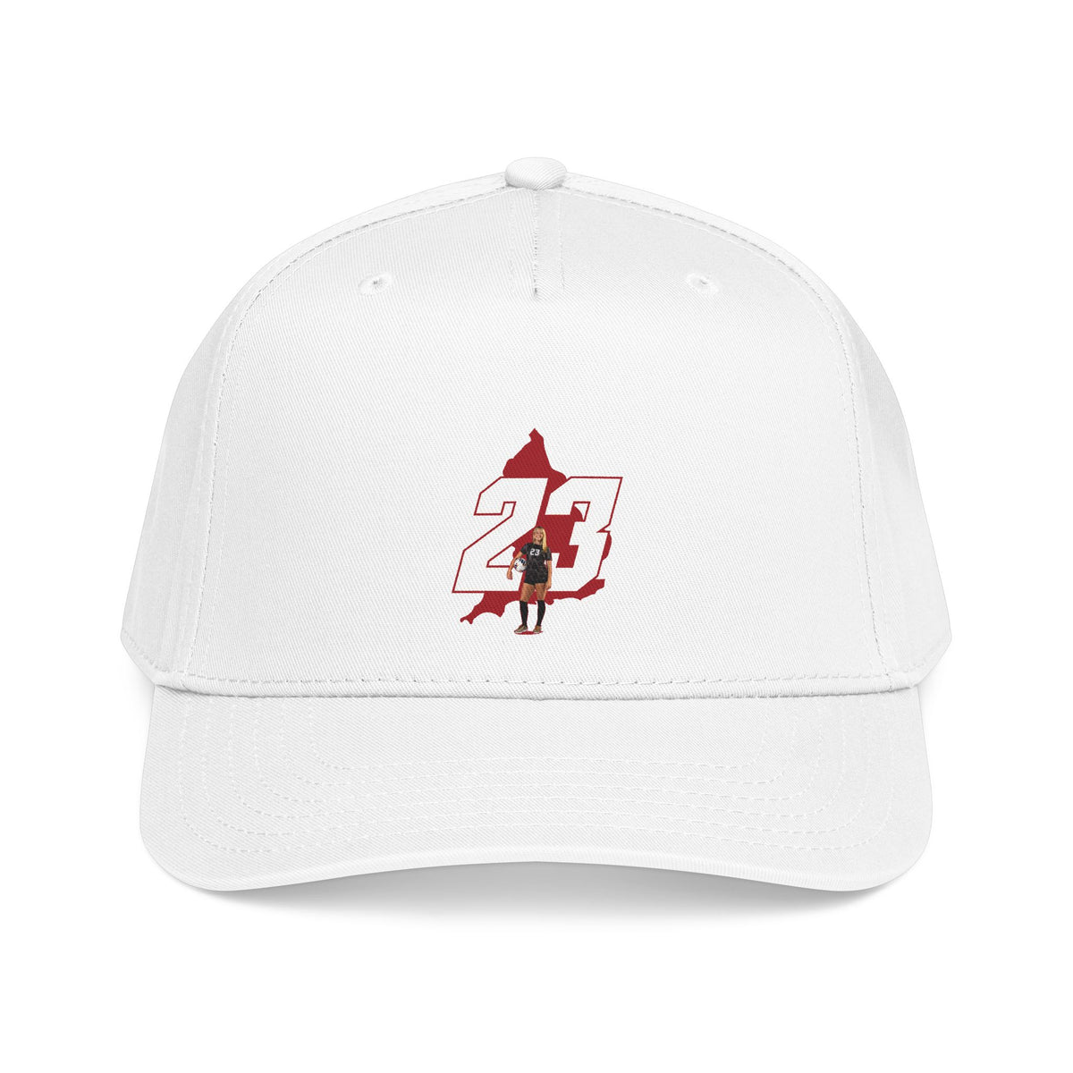 Phoebe Davidson Hat