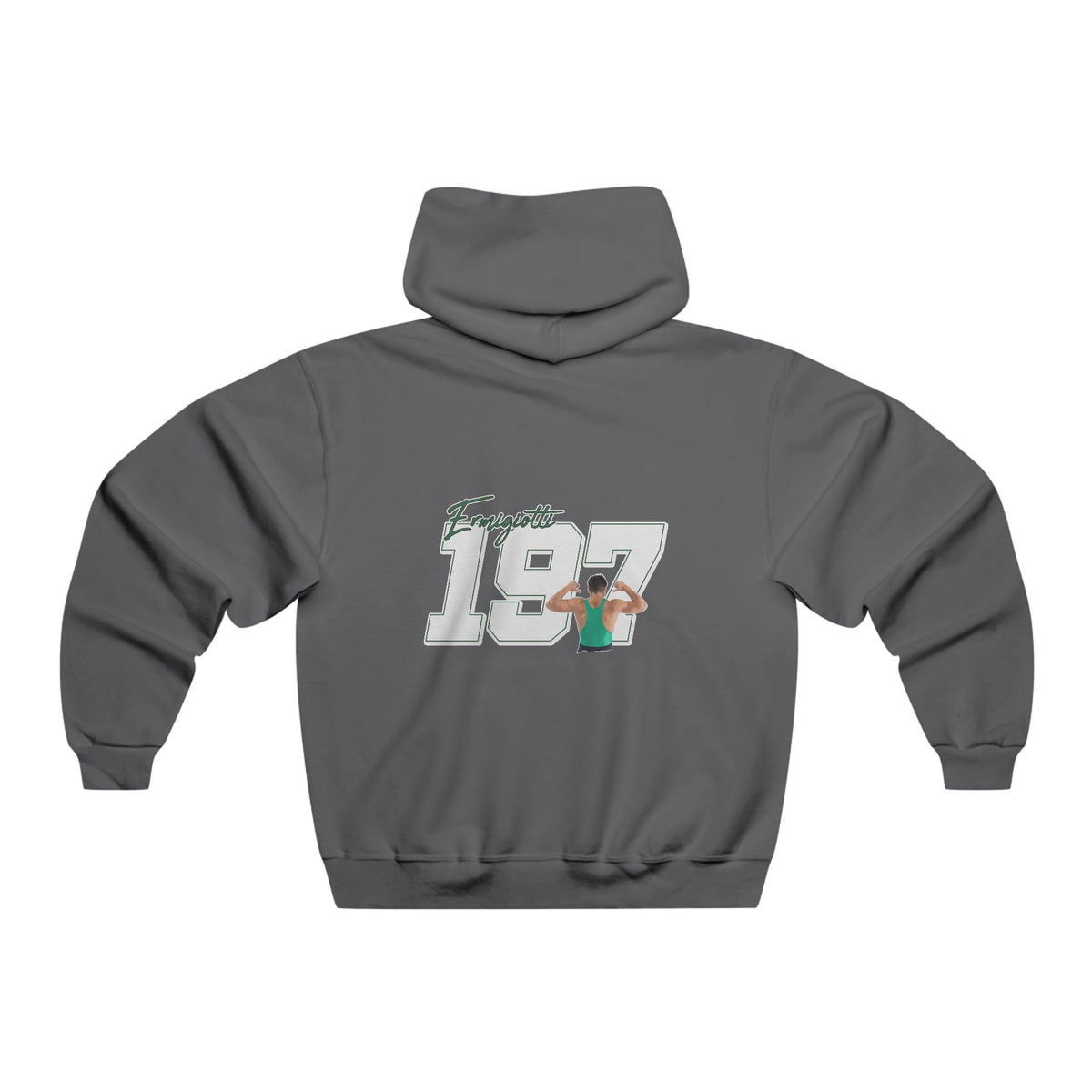 Sawyer Ermigiotti Vintage Hoodie