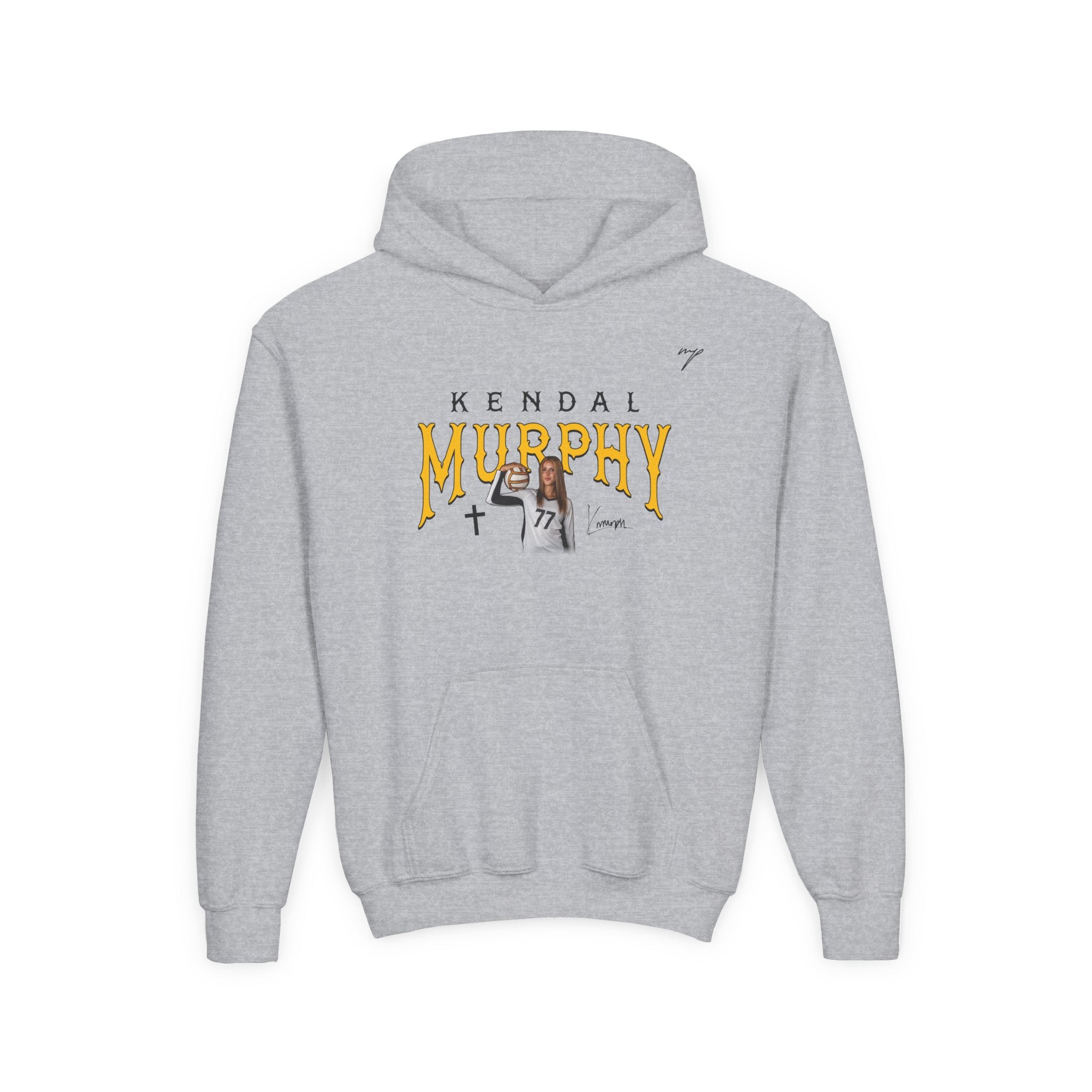 Kendal Murphy YOUTH Hoodie