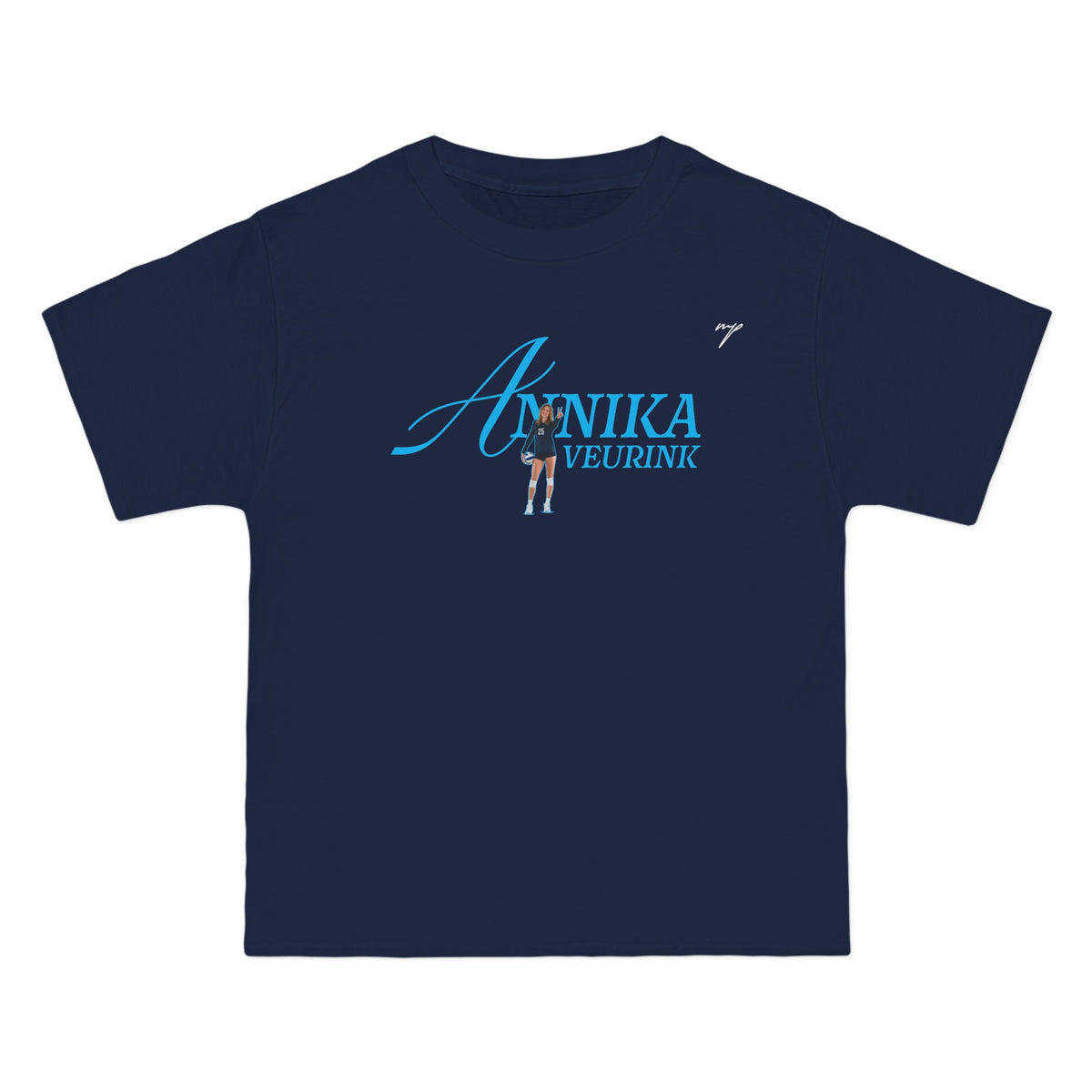 Annika Veurink Vintage Tee