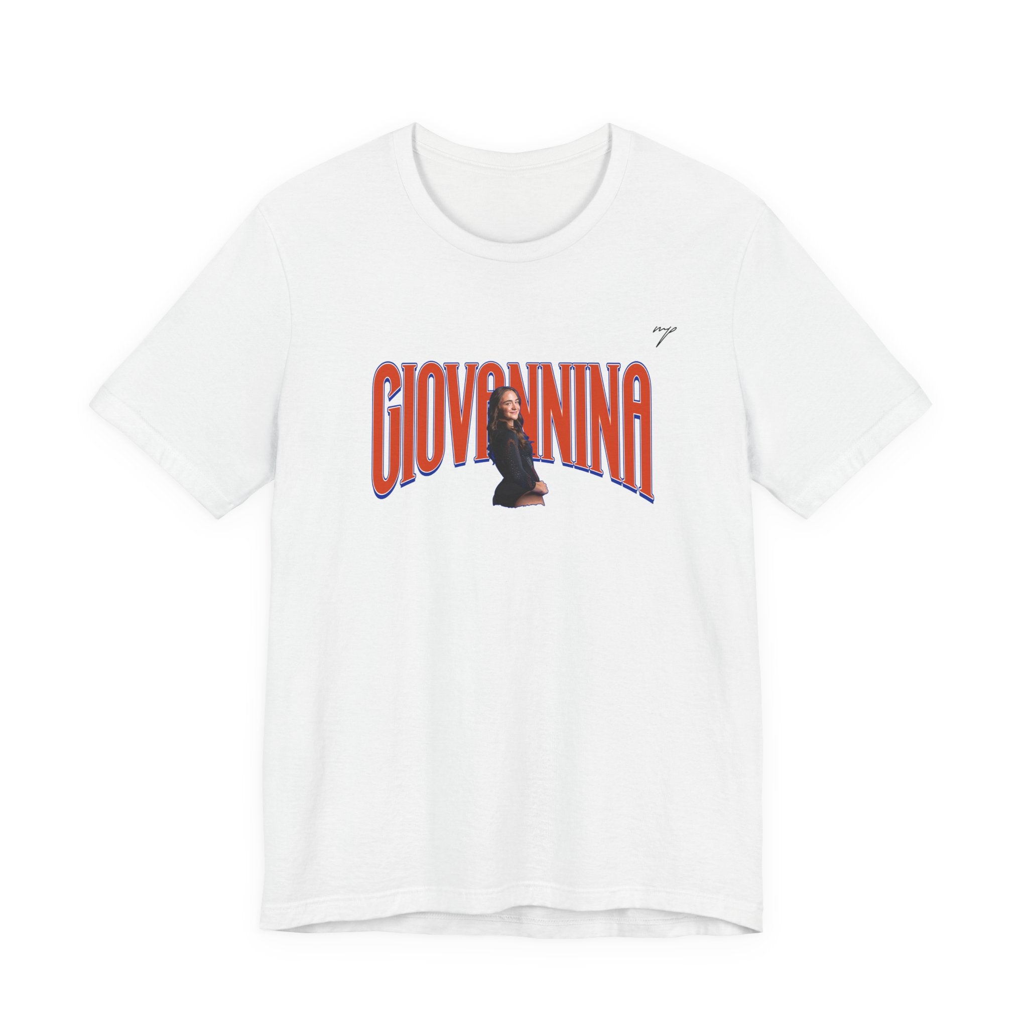 Giovannina Beltra Graphic Tee