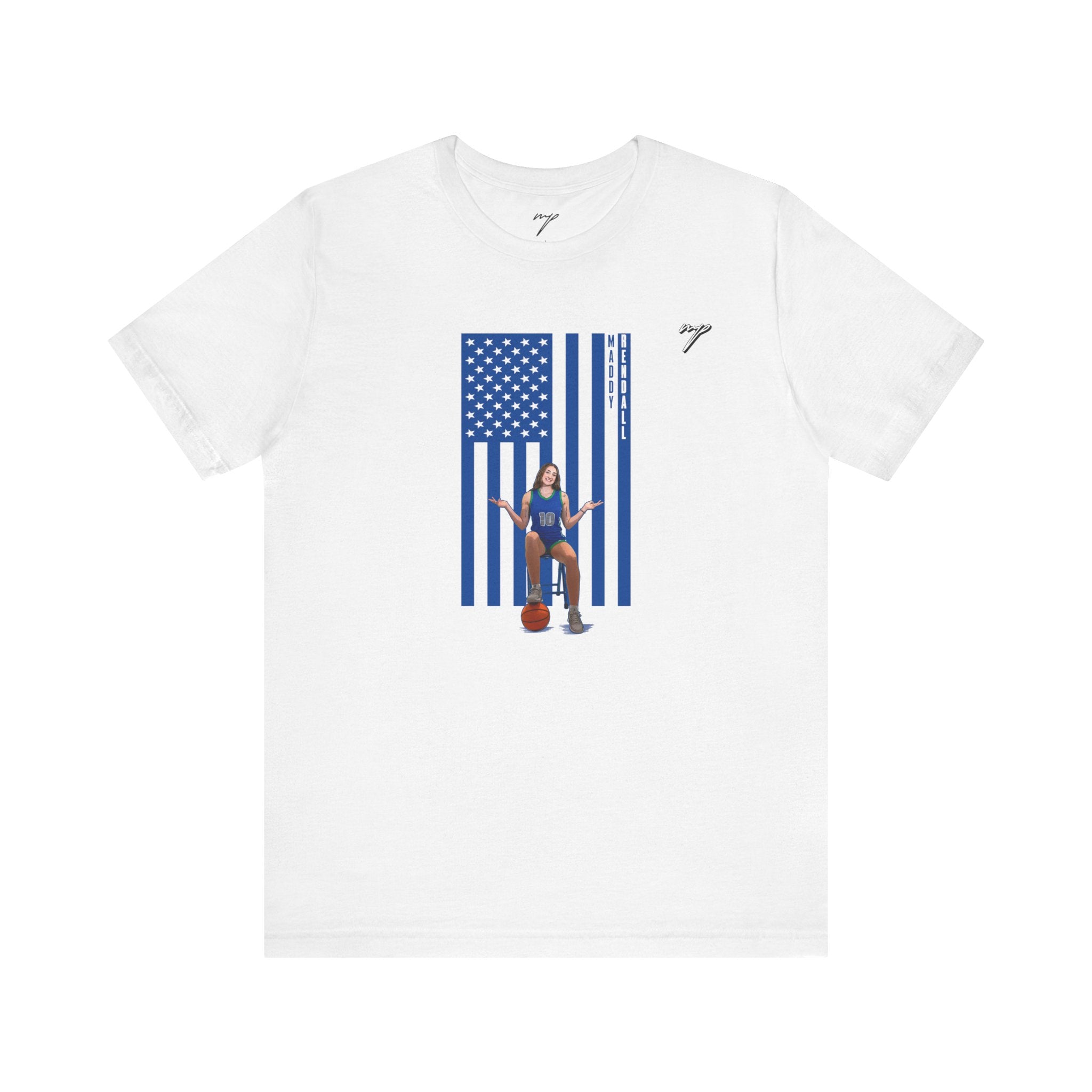 Maddy Rendall Graphic Tee