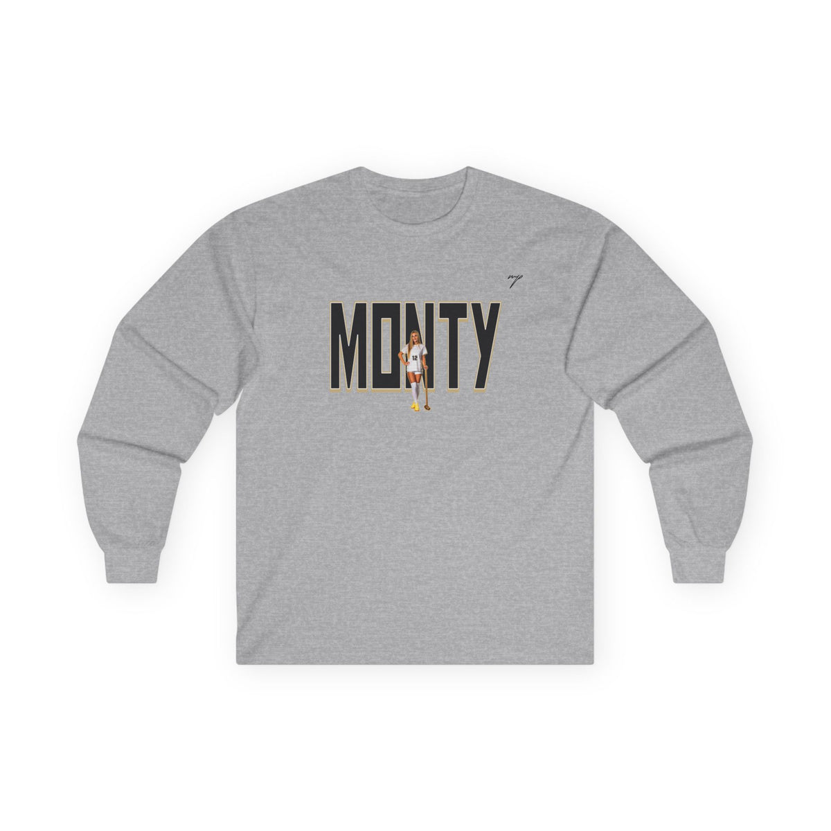Montgomery Draham Long Sleeve
